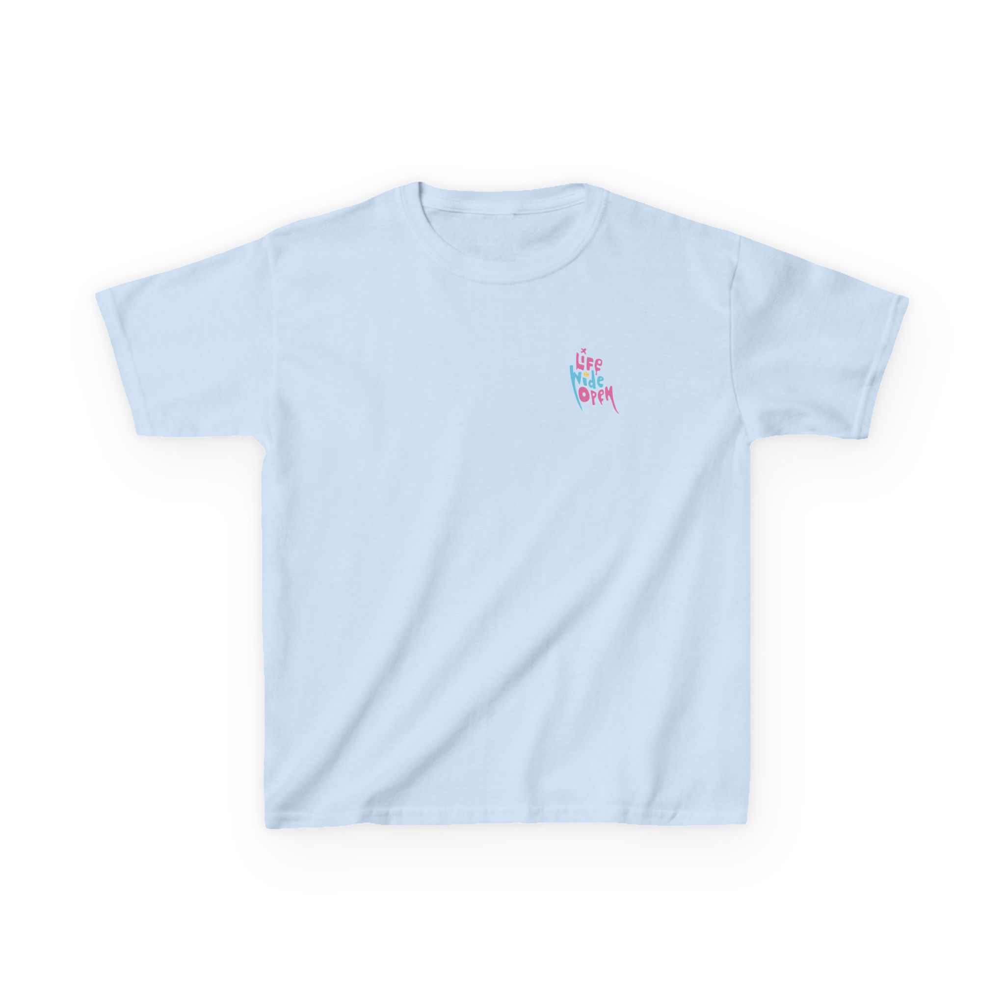 Kids Cboystv Lwo Heavy Cotton™ Tee - Image 9
