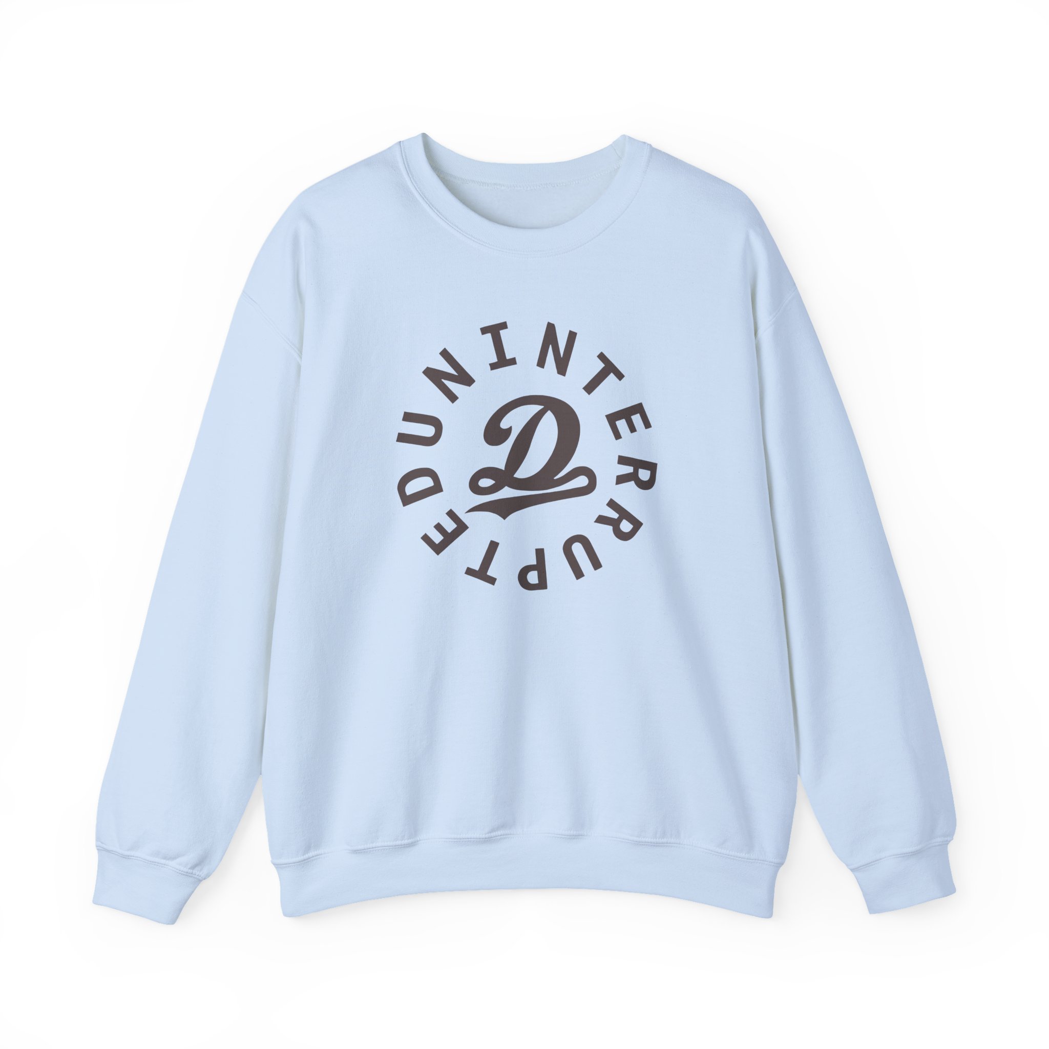 J Cole Dreamville Unisex Heavy Blend™ Crewneck Sweatshirt - Image 7
