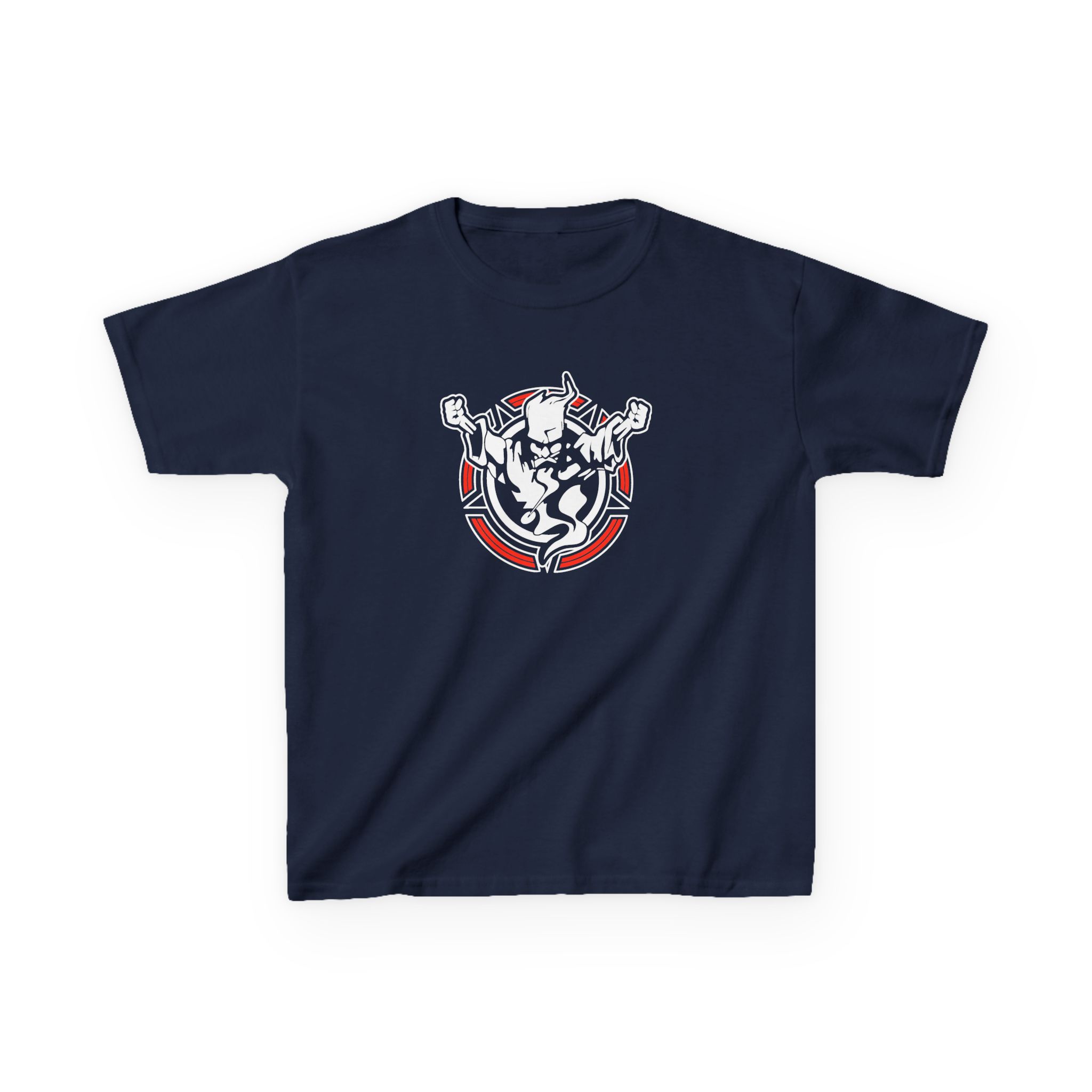 Thunderdome Kids Heavy Cotton™ Tee - Image 11