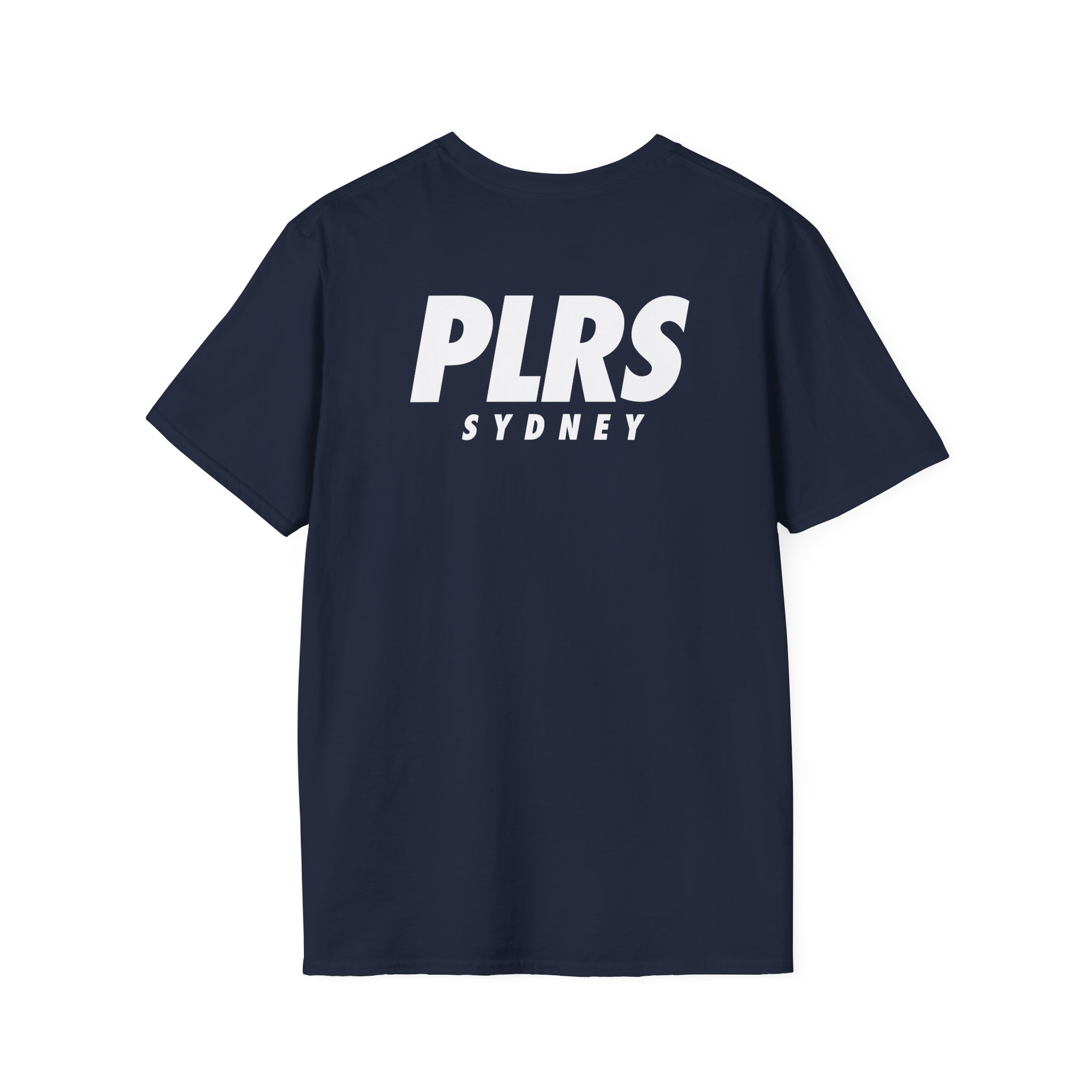 Polaris Plrs Unisex Softstyle T-Shirt - Image 20