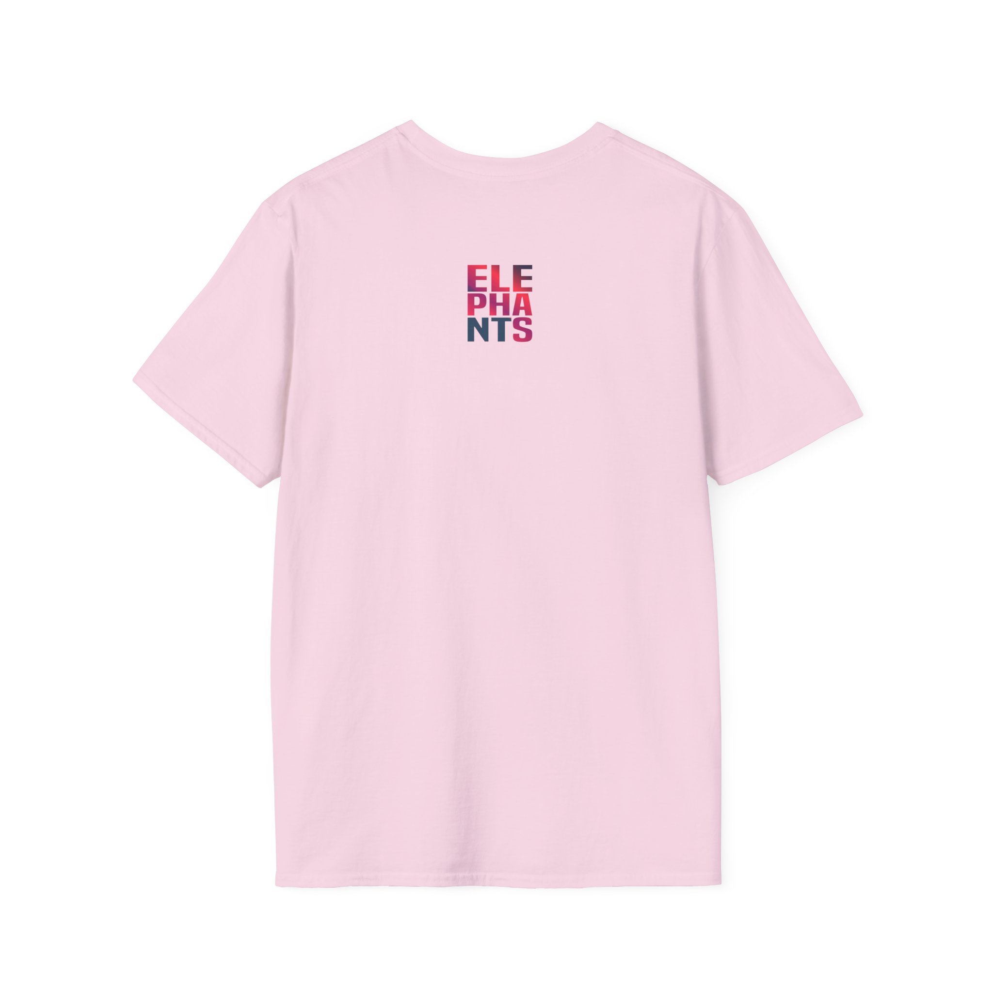 The Snuts Unisex Softstyle T-Shirt - Image 14