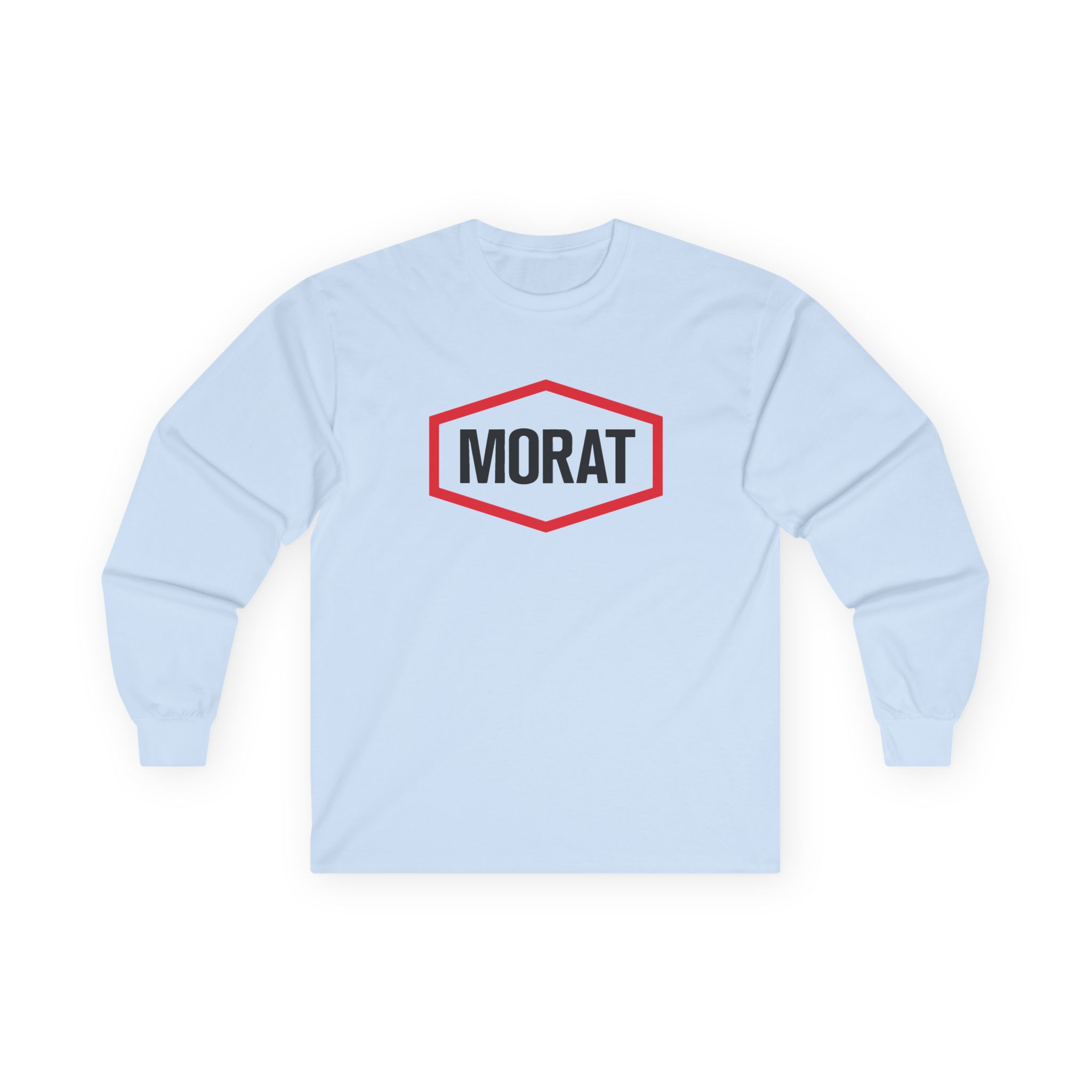 Morat Anna Seavey Unisex Ultra Cotton Long Sleeve Tee - Image 5