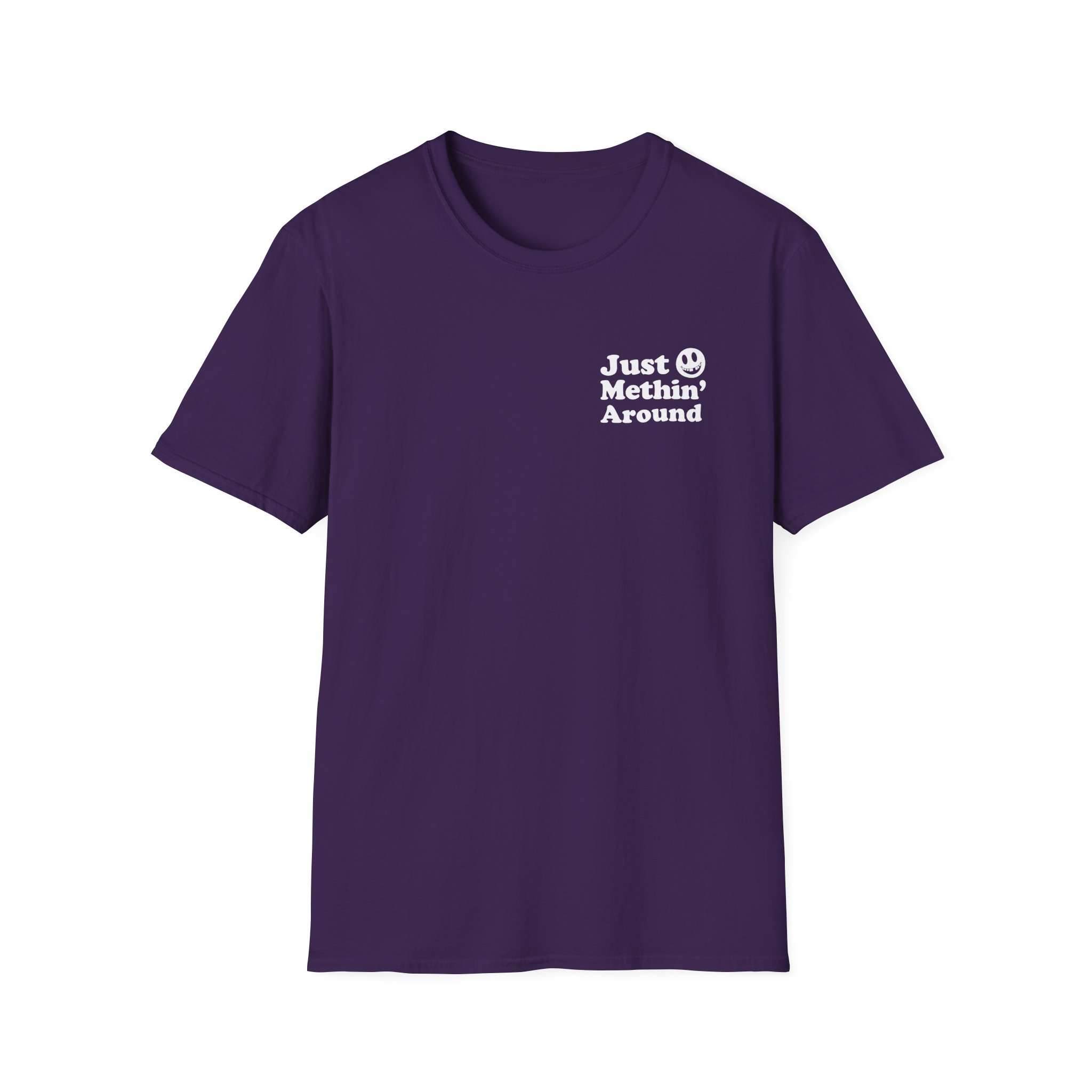 Roman Atwood Unisex Softstyle T-Shirt - Image 21