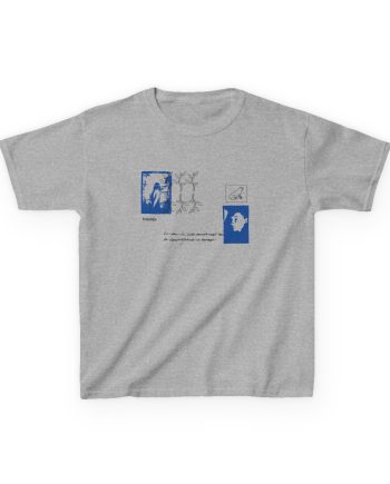 Froukje Kids Heavy Cotton™ Tee