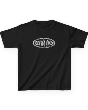 Knocked Loose Don't Reach Kids Heavy Cotton™ Tee