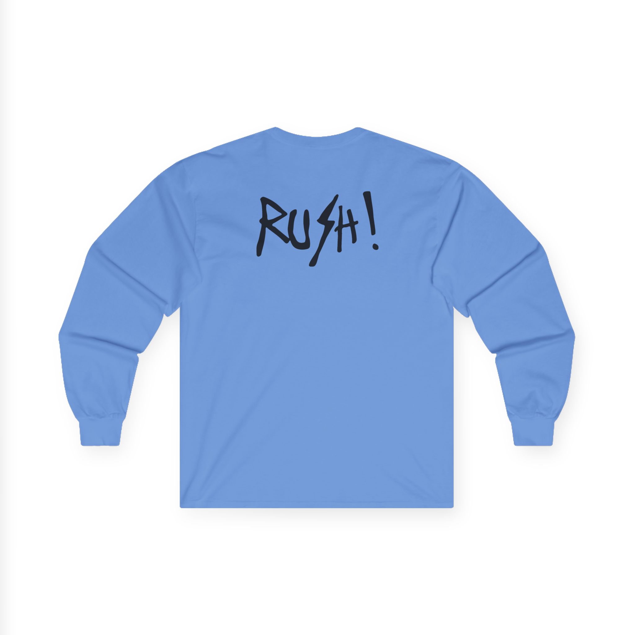 Maneskin BLA BLA BLA Unisex Ultra Cotton Long Sleeve Tee - Image 12