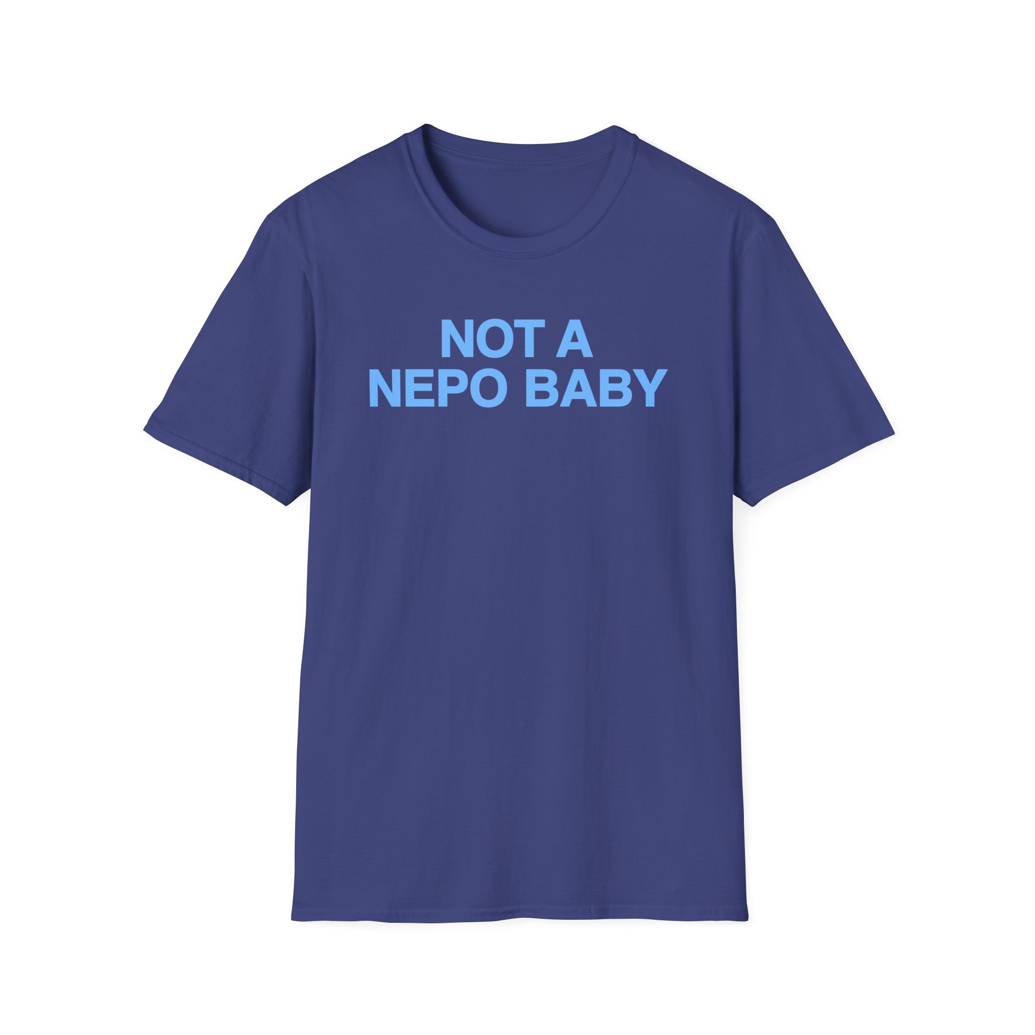 Aminé Nepo Baby Unisex Softstyle T-Shirt - Image 13