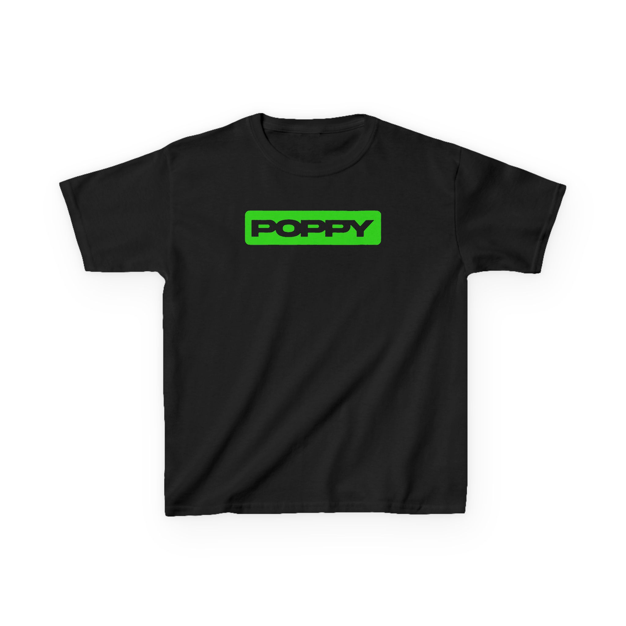 Kids Poppy I Watch You Suffer Heavy Cotton™ Tee
