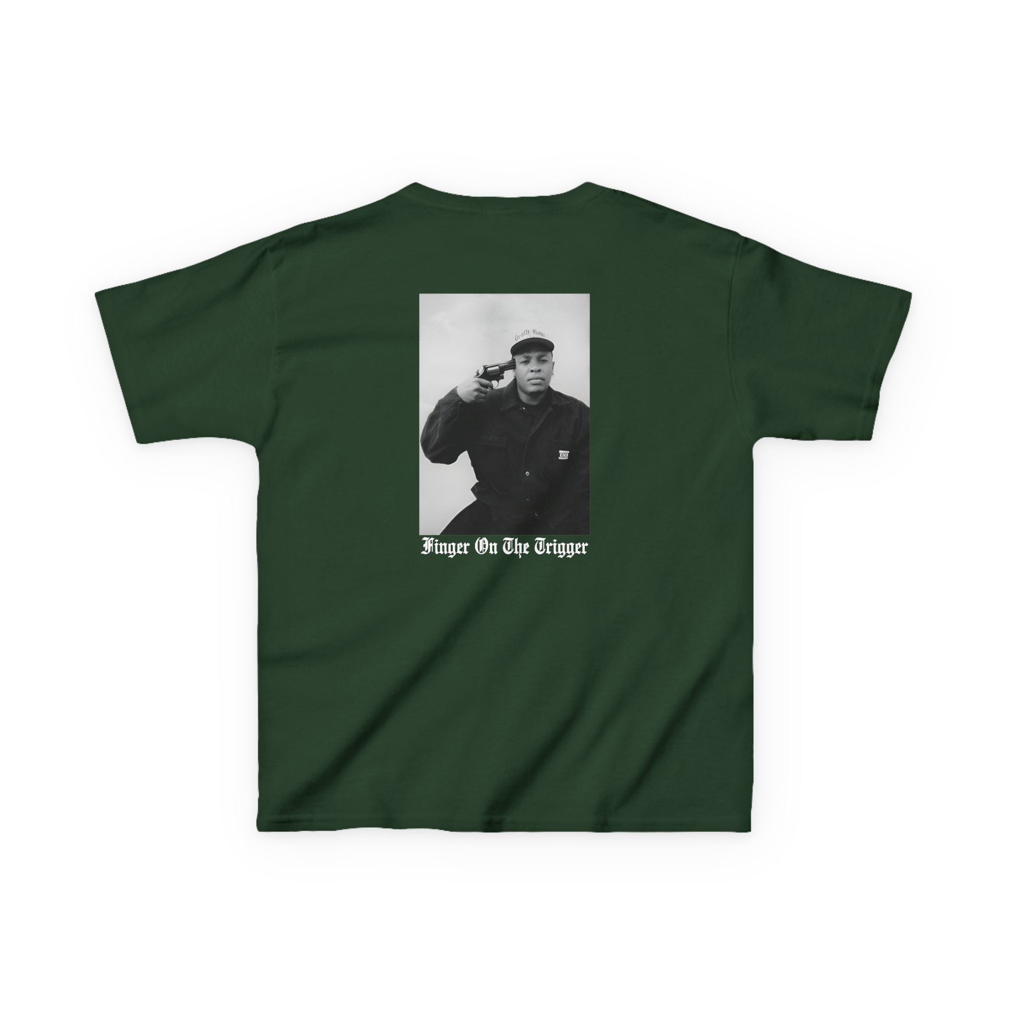 Kids Cold Cuts Xibalba Dre Heavy Cotton™ Tee - Image 6