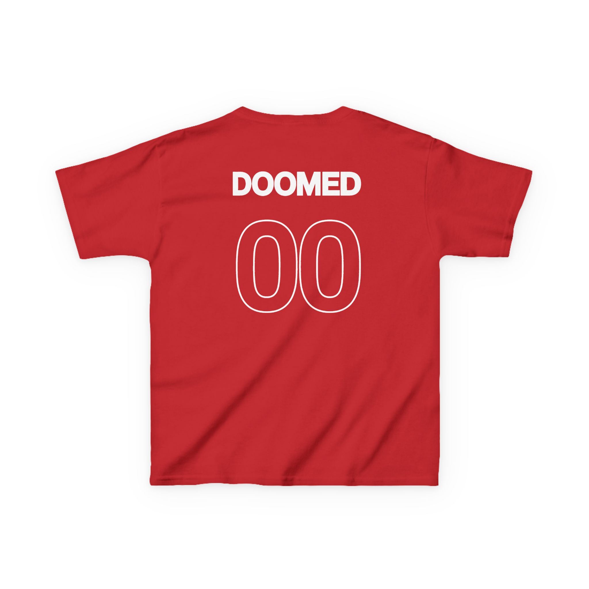 Kids We Came as Romans Doomed Heavy Cotton™ Tee - Image 20