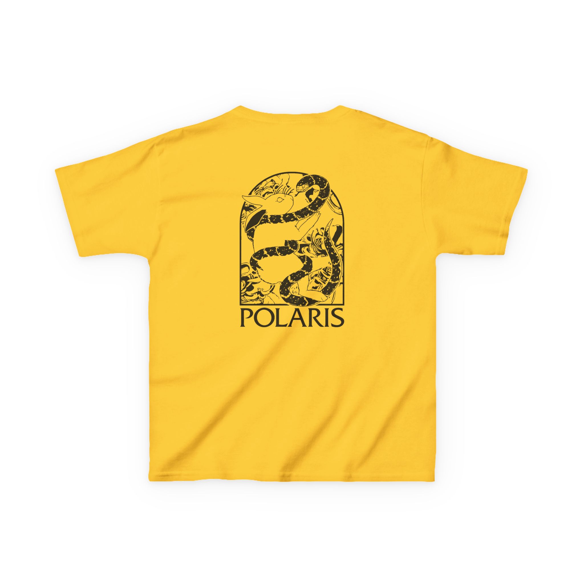 Polaris Strangle Kids Heavy Cotton™ Tee - Image 12