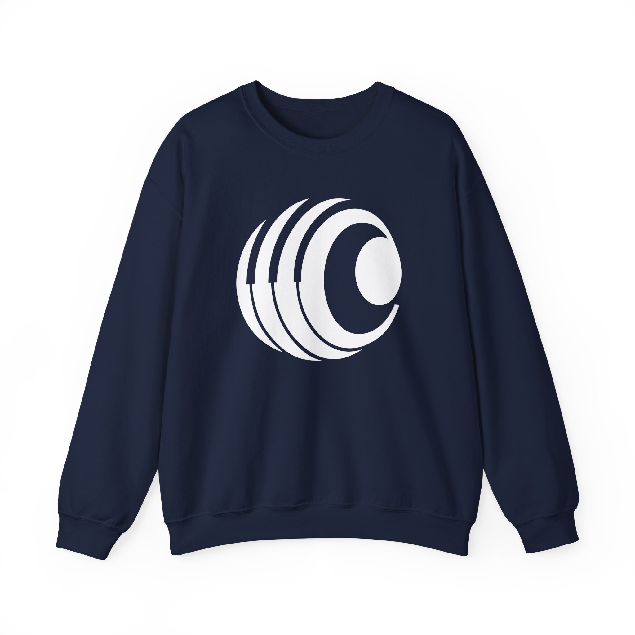 Charlie Puth Charlie Puth 2026 Tour Unisex Heavy Blend™ Crewneck Sweatshirt - Image 15