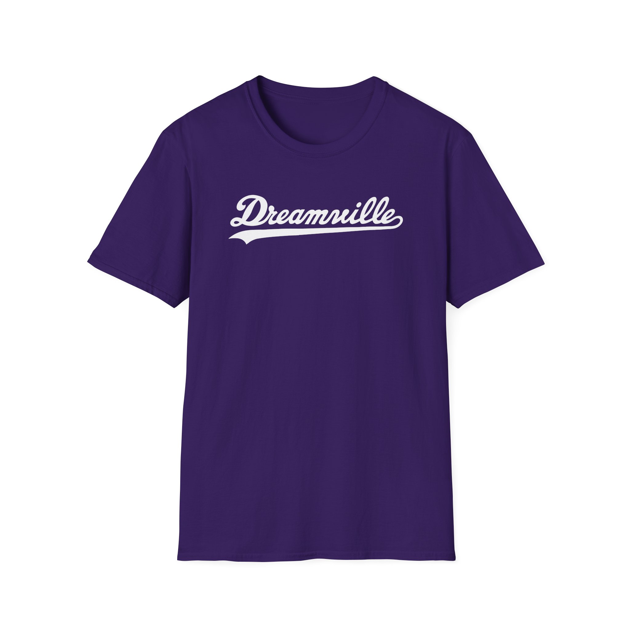 J Cole Dreamville Unisex Softstyle T-Shirt - Image 27