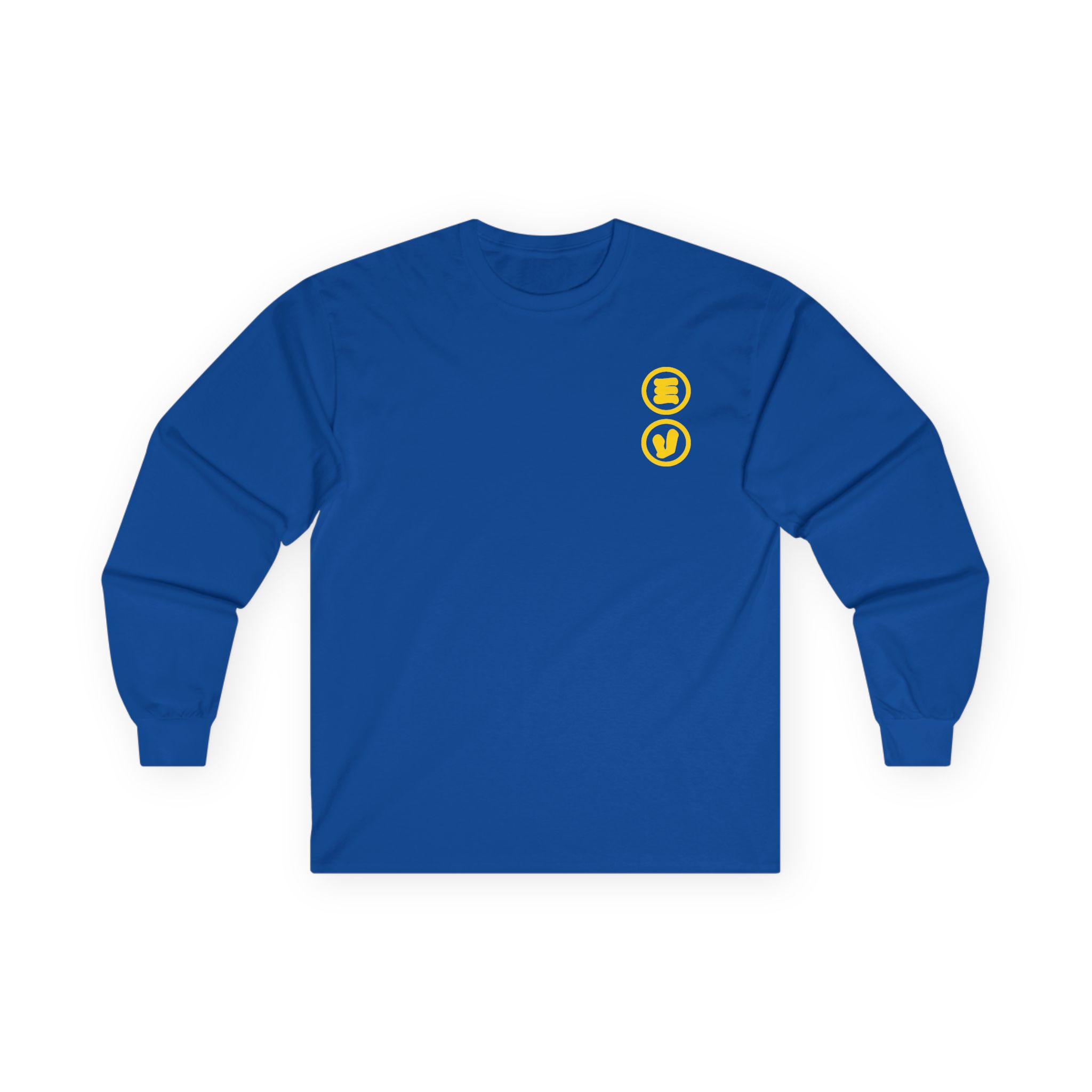 Eddie Vedder 2026 Nagoya Unisex Ultra Cotton Long Sleeve Tee - Image 9