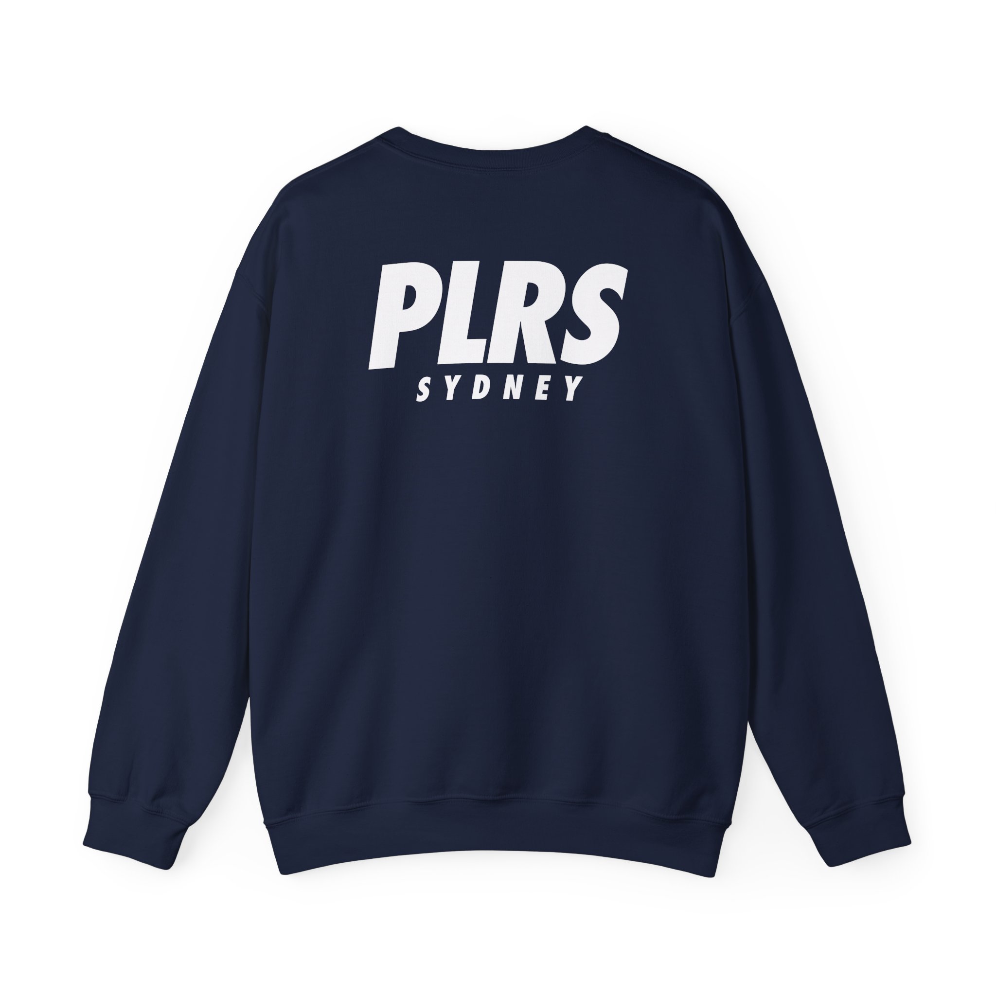 Polaris Plrs Unisex Heavy Blend™ Crewneck Sweatshirt - Image 16