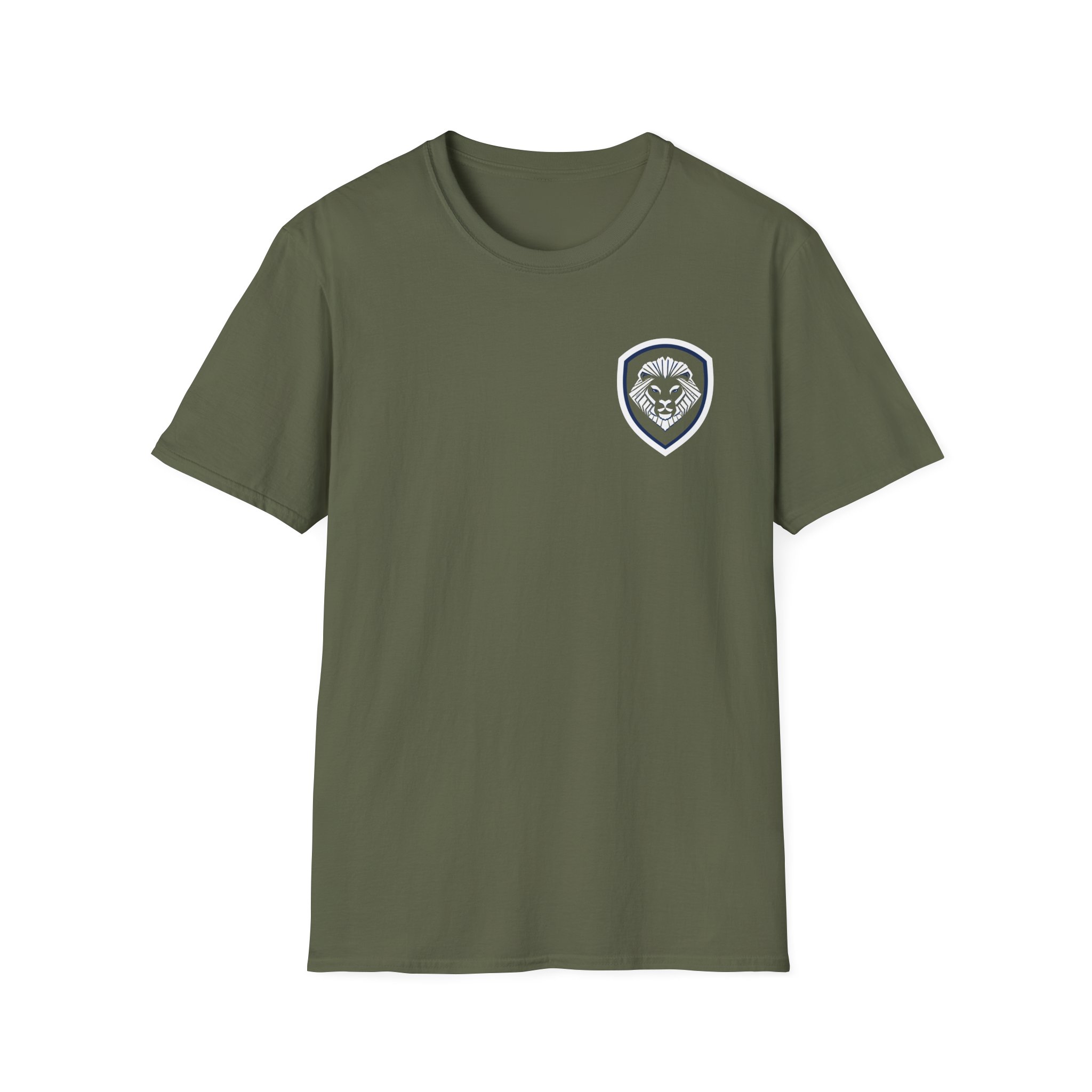 Valuetainment the Greatest Country in the World Unisex Softstyle T-Shirt - Image 9