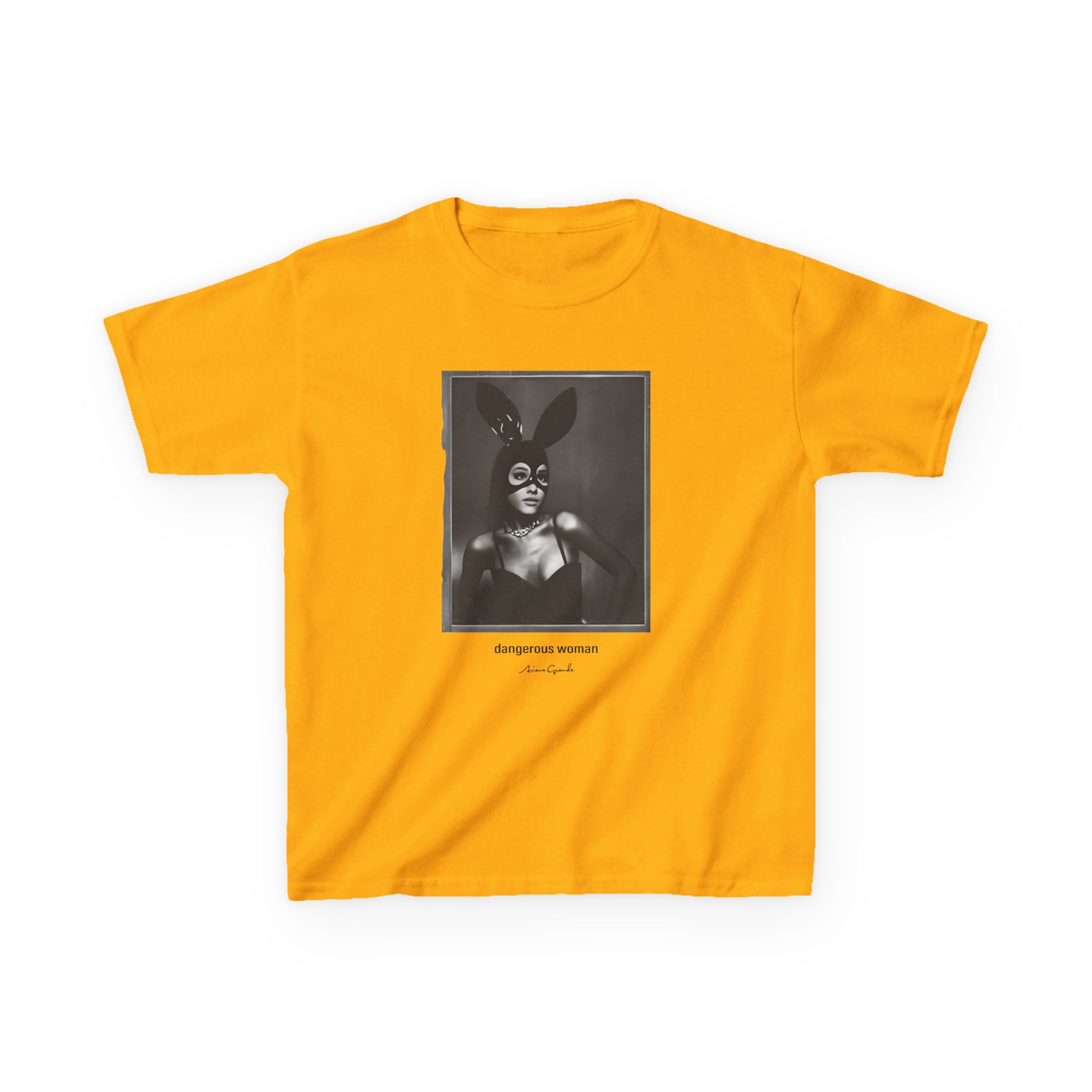 AG Dangerous Kids Heavy Cotton™ Tee - Image 7