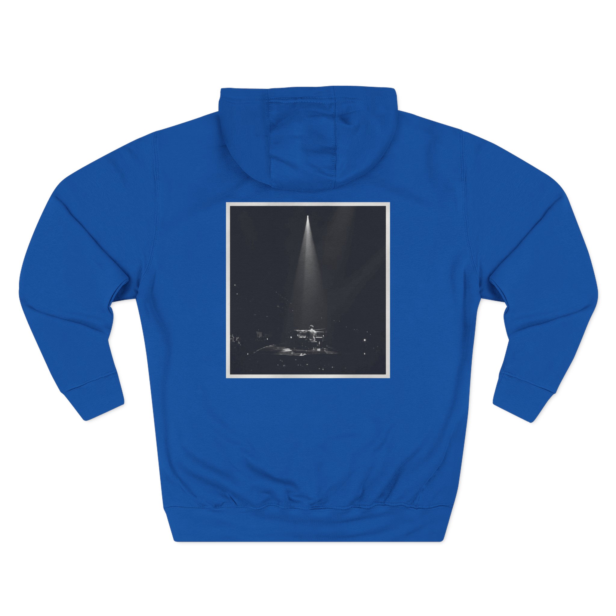 John Legend 'An Evening With Three-Panel Fleece Hoodie - Image 10
