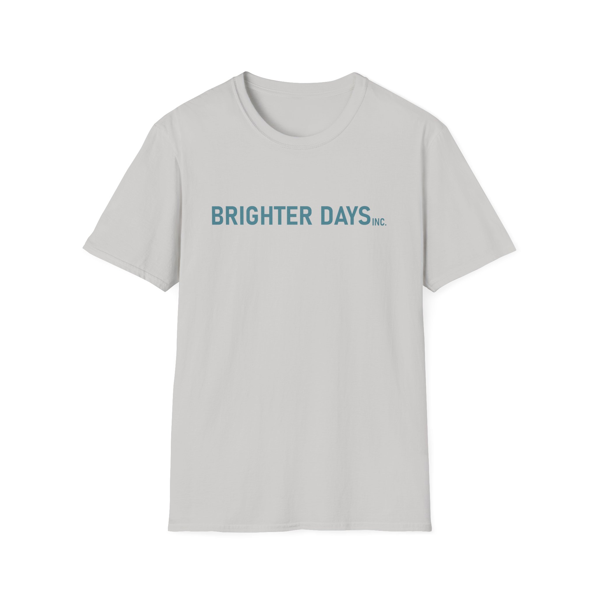 AG Erase Unisex Softstyle T-Shirt - Image 7