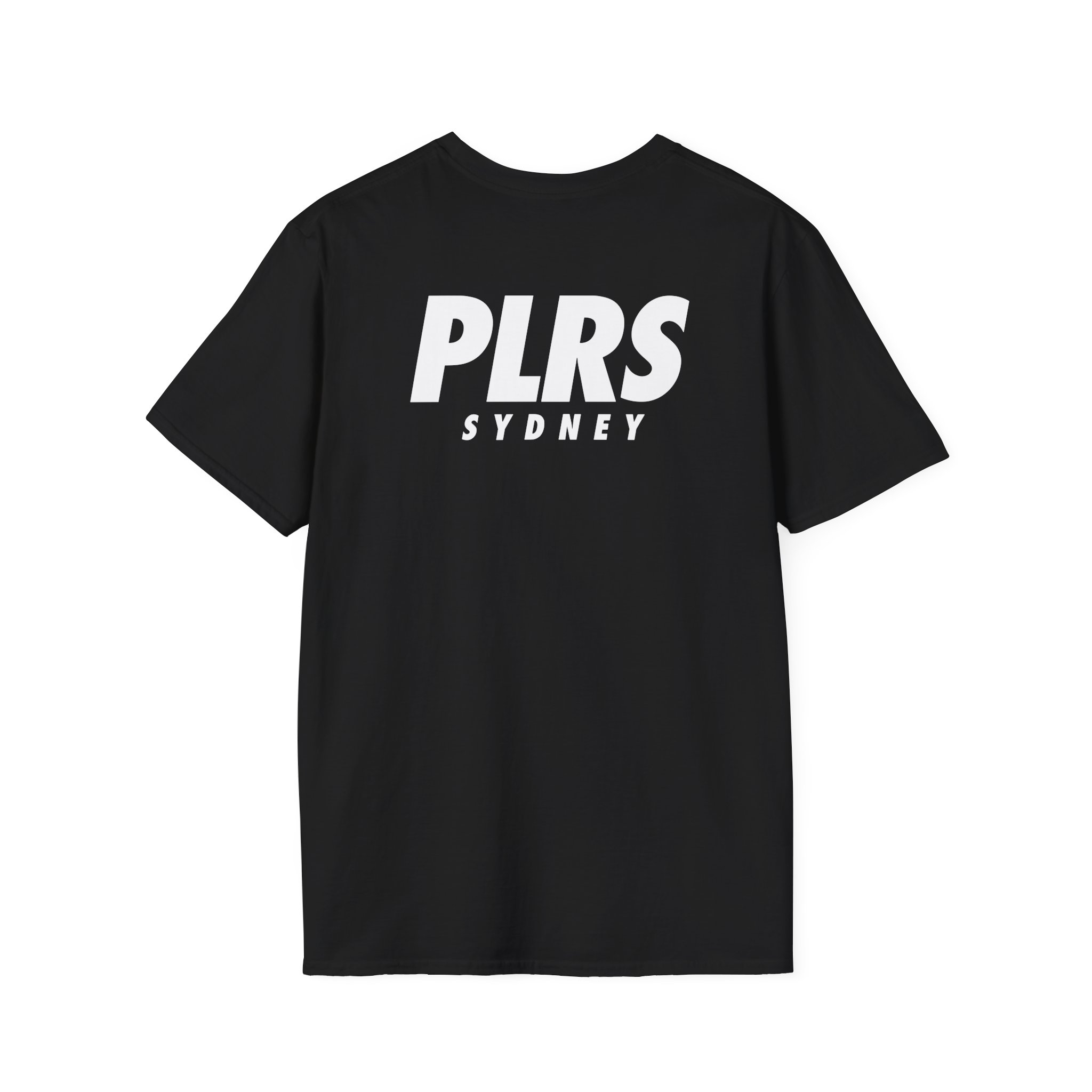 Polaris Plrs Unisex Softstyle T-Shirt - Image 2