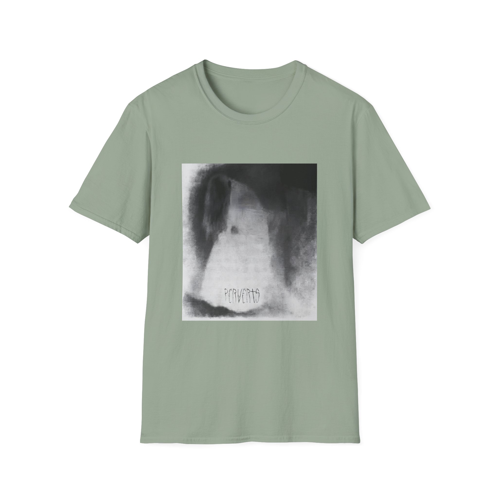 Ethel Cain Perverts Unisex Softstyle T-Shirt - Image 15