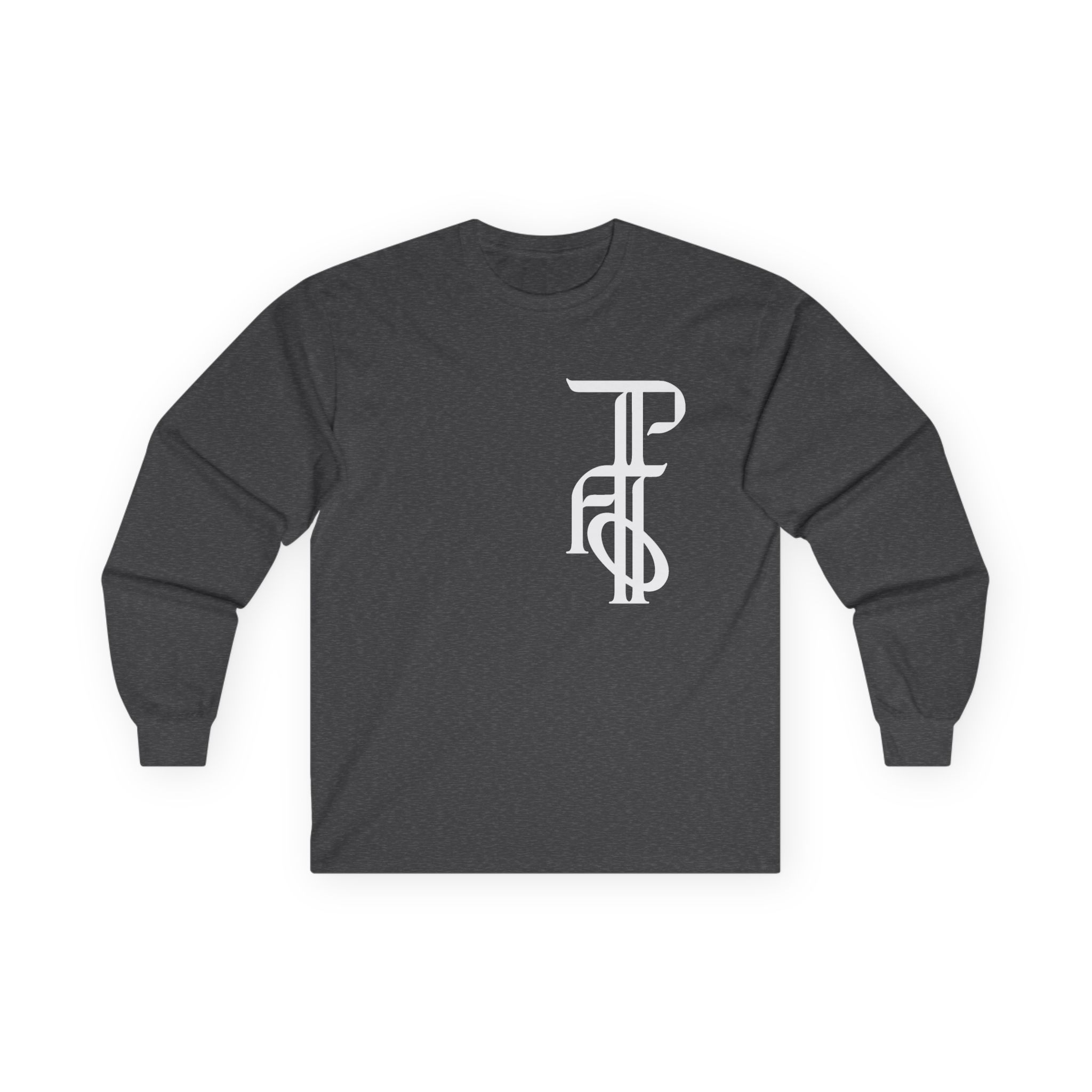 Underoath Unisex Ultra Cotton Long Sleeve Tee - Image 11