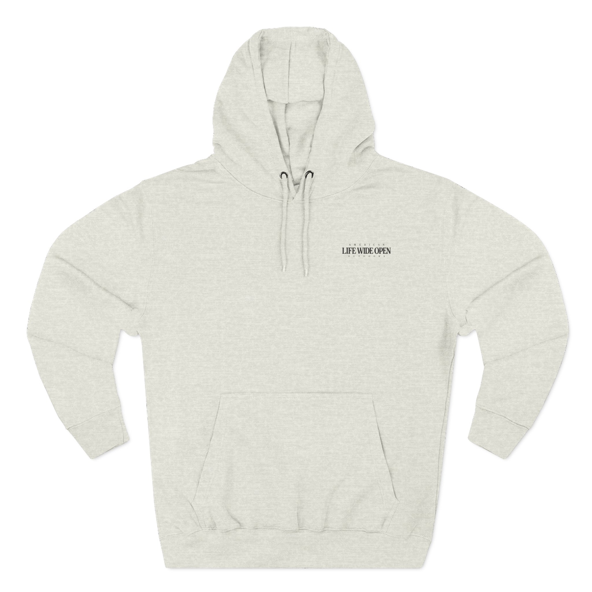 Cboystv Bobby Drywall Three-Panel Fleece Hoodie - Image 9
