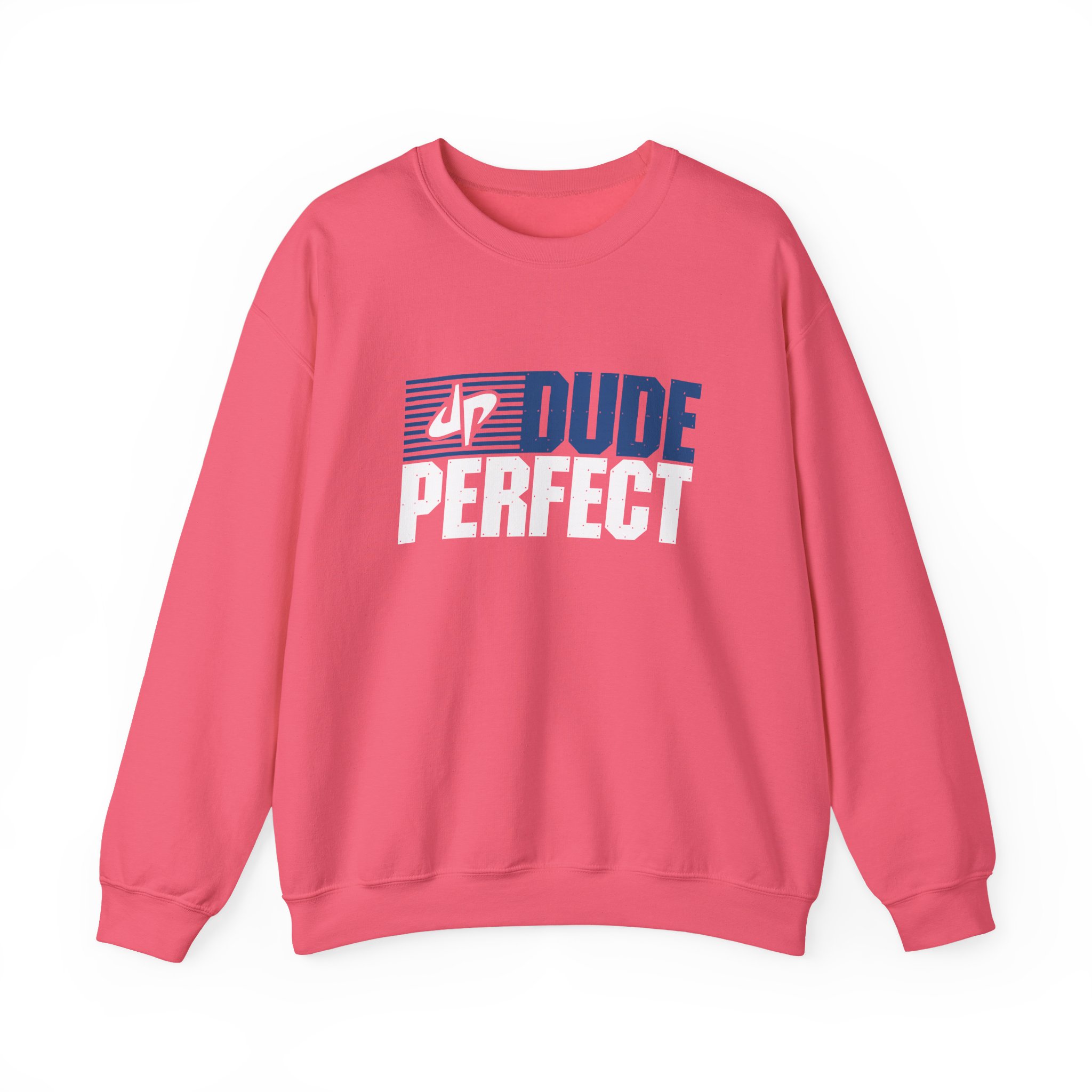 Dude Perfect Freedom Unisex Heavy Blend™ Crewneck Sweatshirt - Image 13
