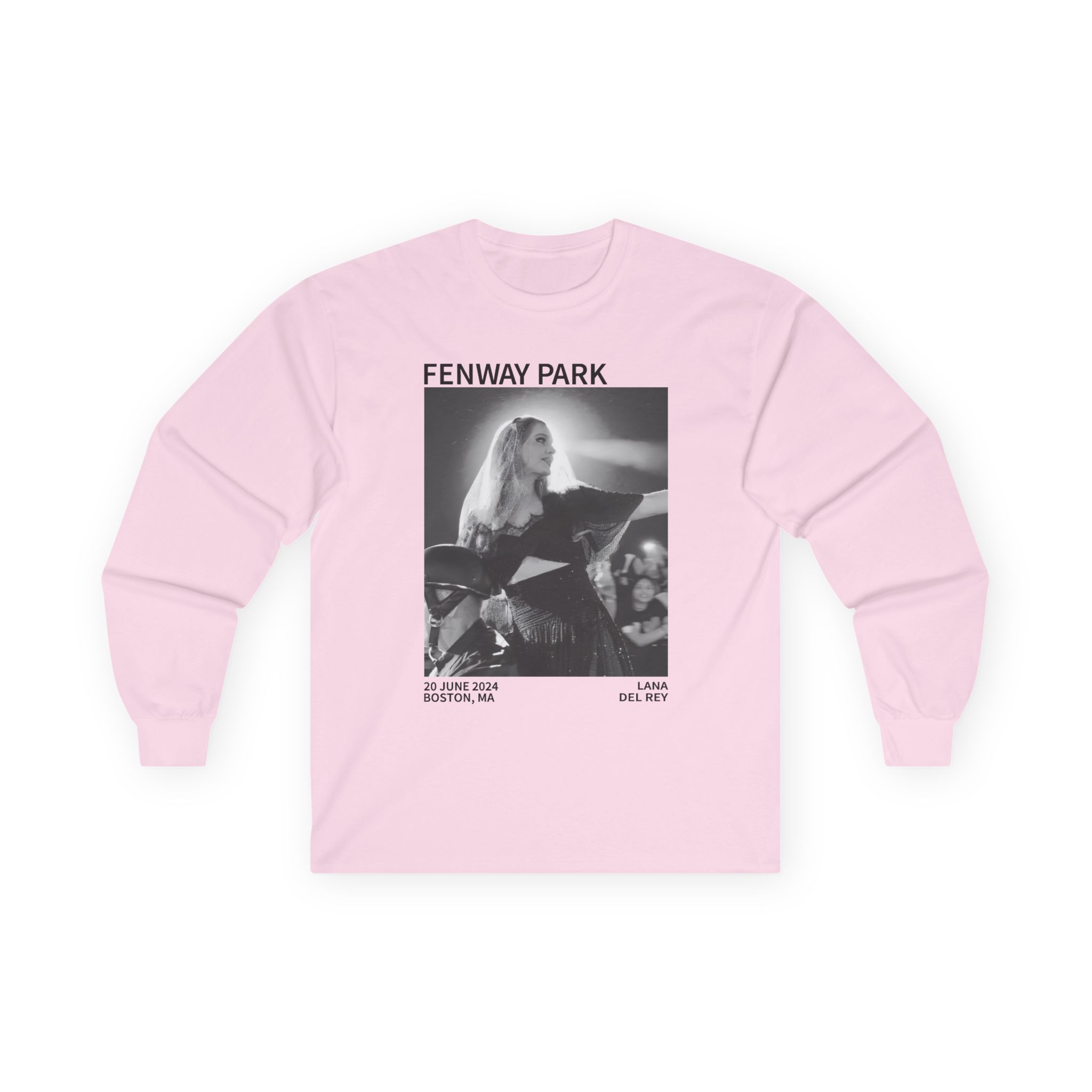 Lanadelrey Unisex Ultra Cotton Long Sleeve Tee - Image 13