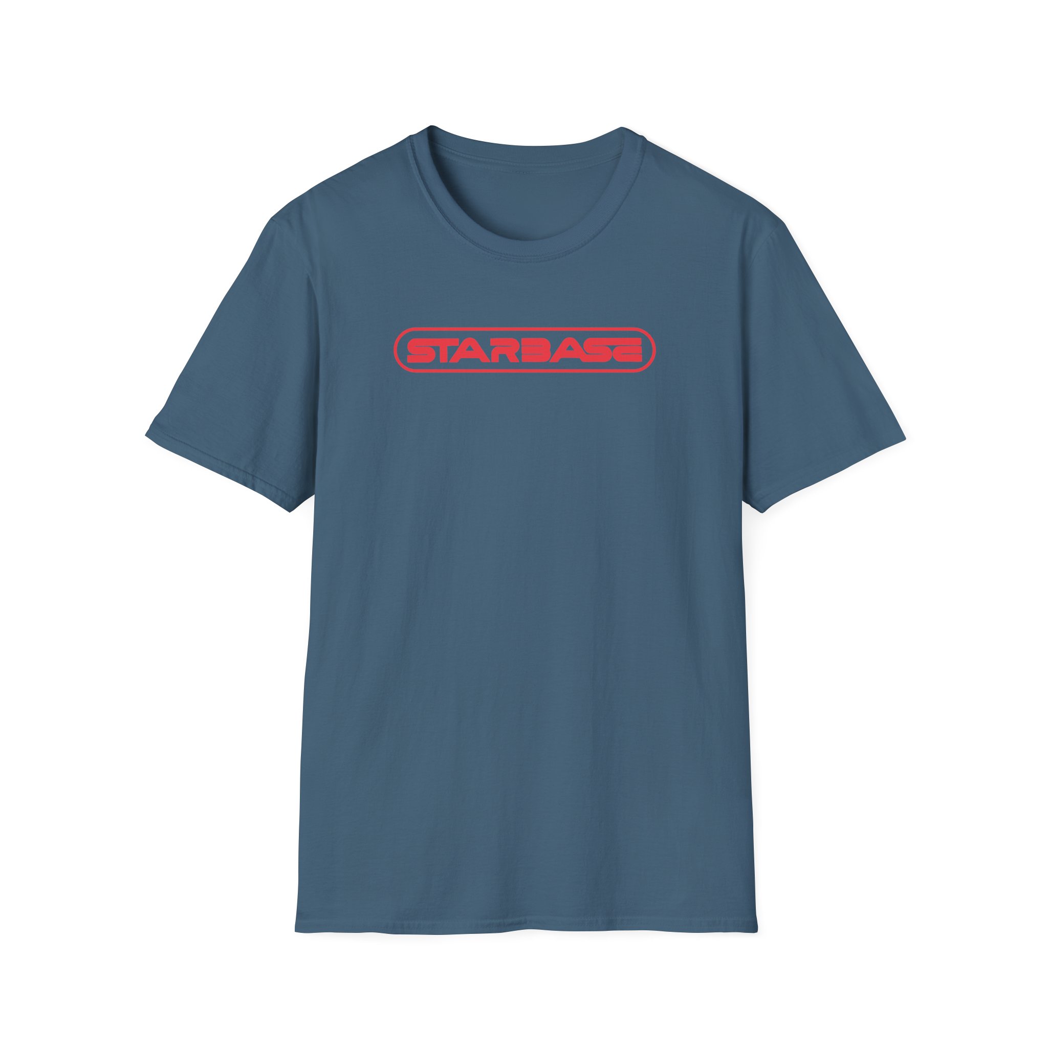 Slander Mission Contro Unisex Softstyle T-Shirt - Image 9