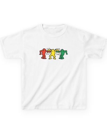 Kids Tay Keith Heavy Cotton™ Tee
