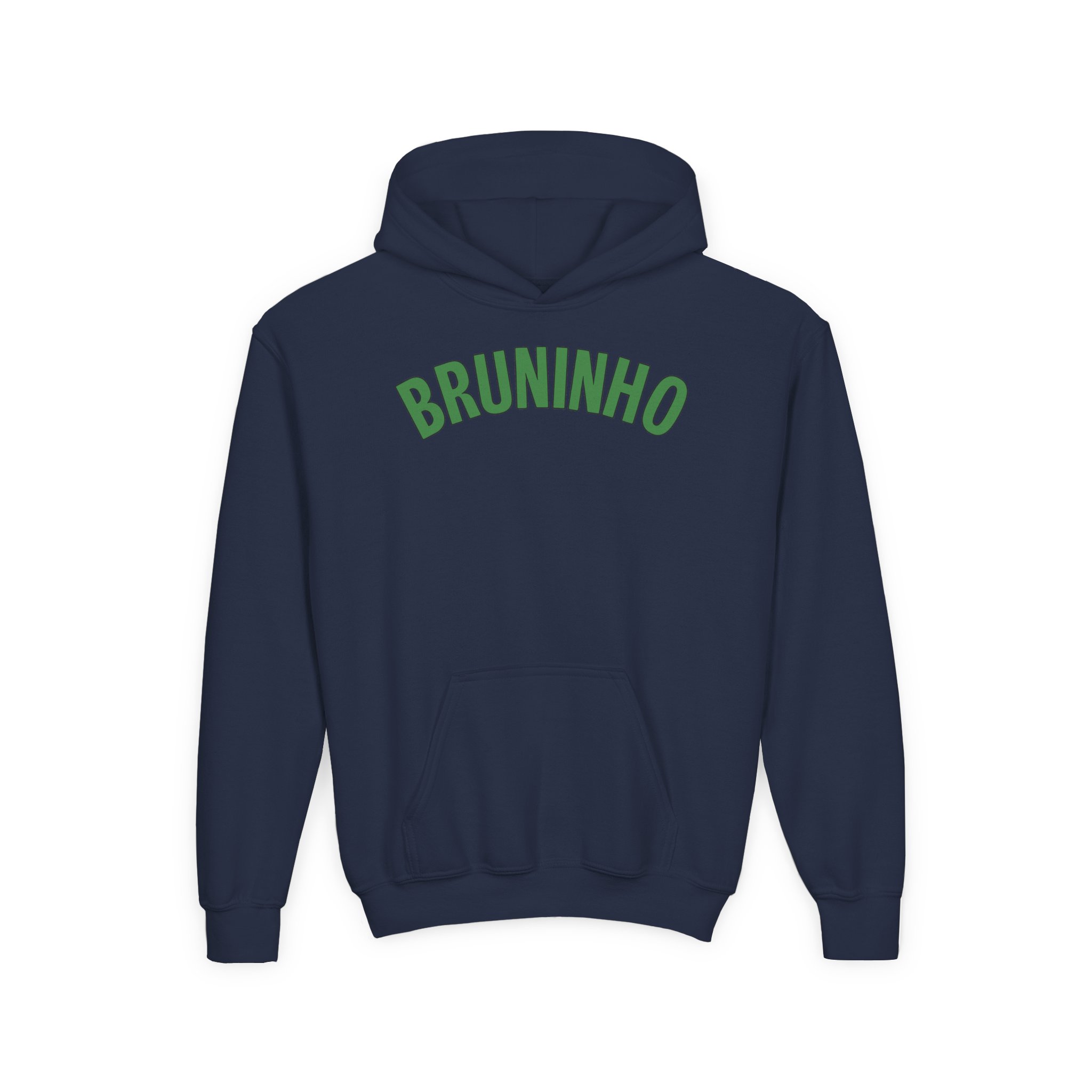Bruno Mars X Fortnite Youth Heavy Blend Hooded Sweatshirt - Image 7