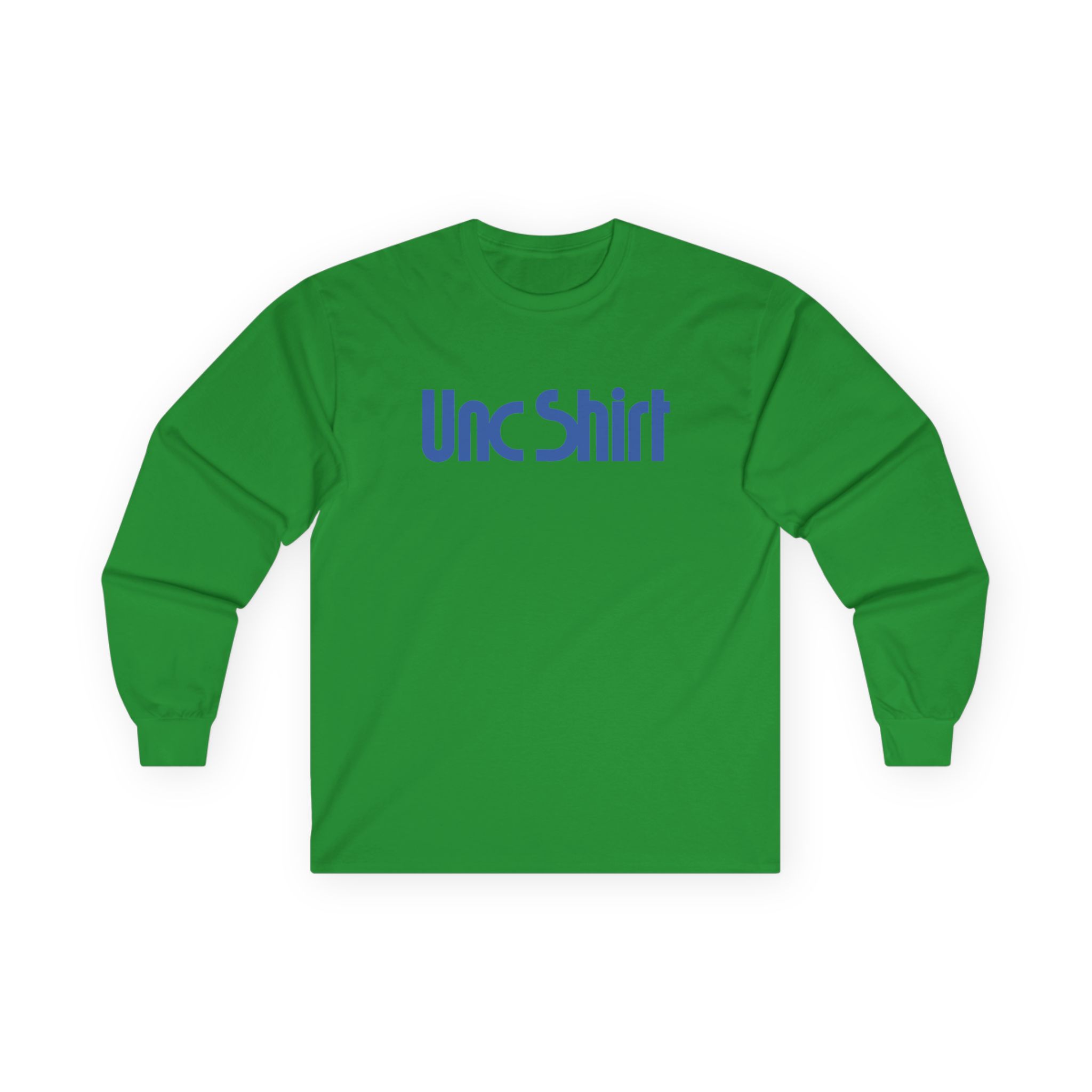 Aminé UNC Unisex Ultra Cotton Long Sleeve Tee - Image 19