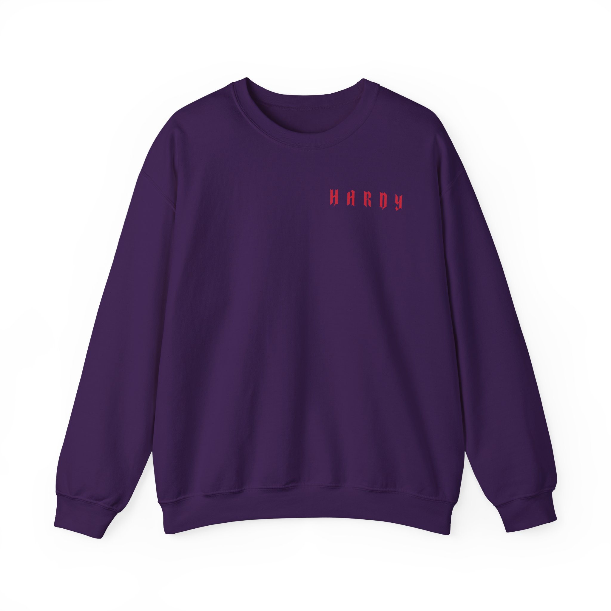 Hd Favorite Country Song Unisex Heavy Blend™ Crewneck Sweatshirt - Image 19