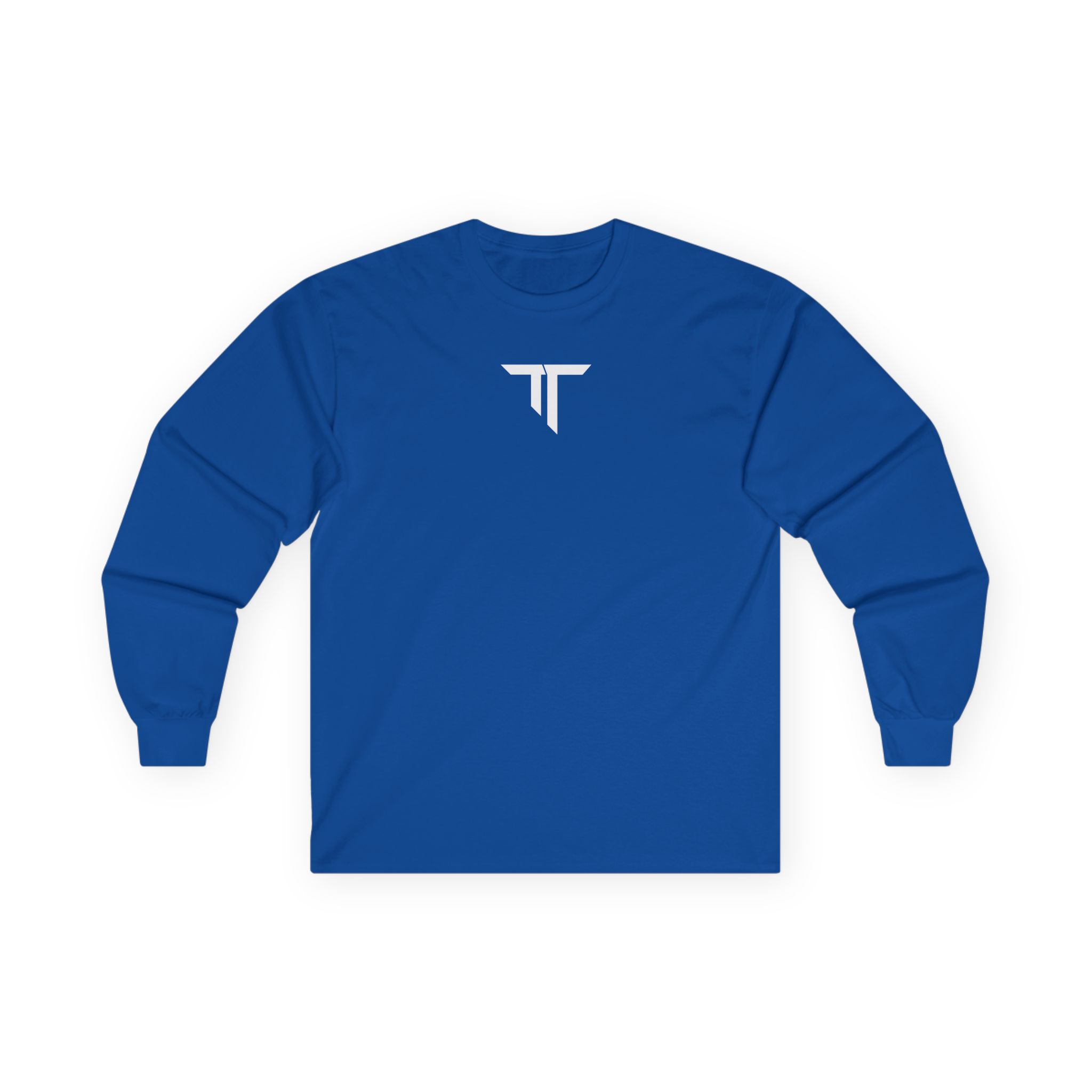 Tom Twers Tour Unisex Ultra Cotton Long Sleeve Tee - Image 7
