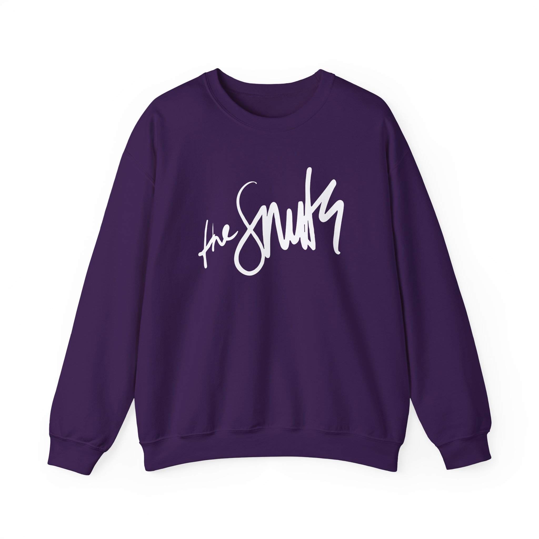The Snuts Unisex Heavy Blend™ Crewneck Sweatshirt - Image 23
