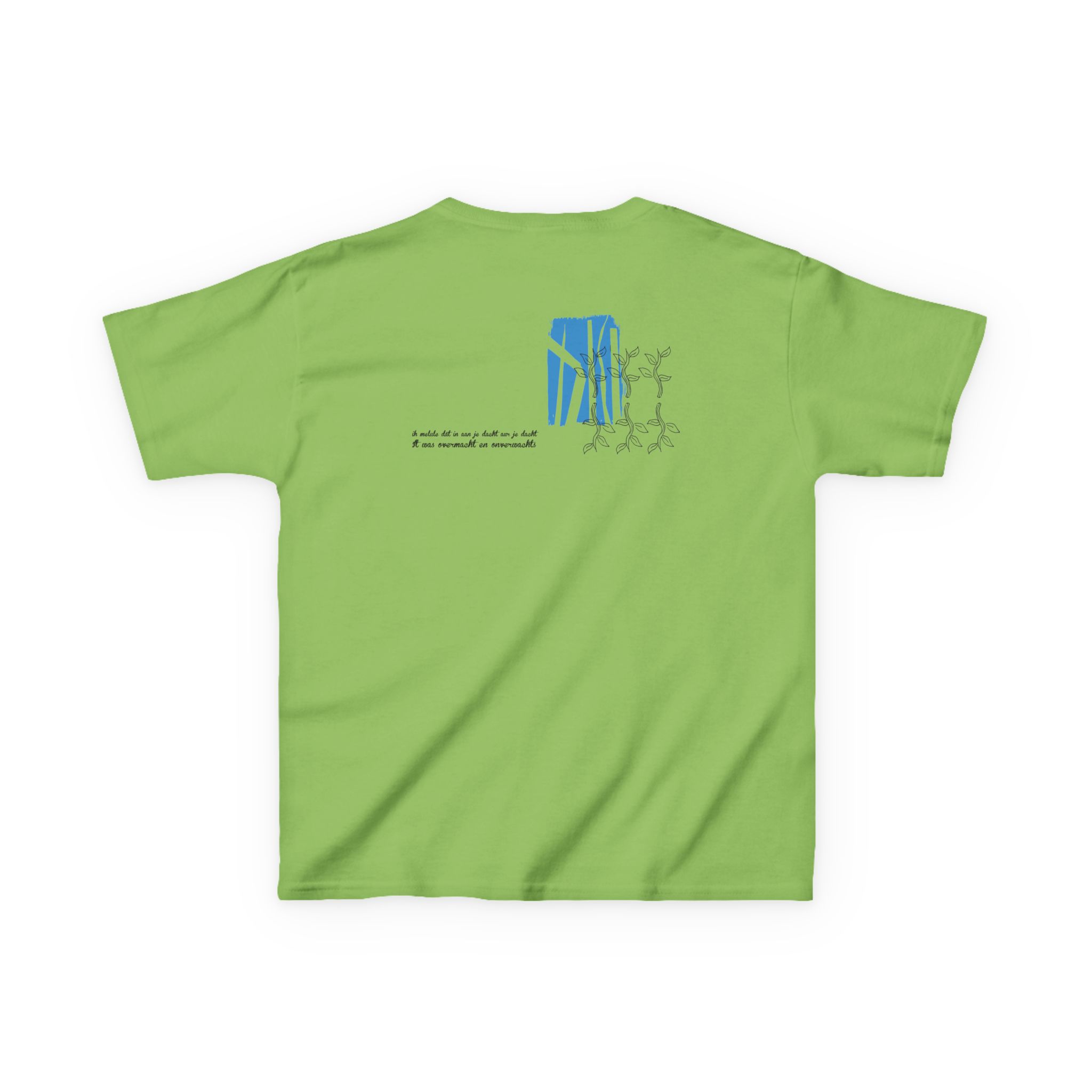 Froukje Kids Heavy Cotton™ Tee - Image 8