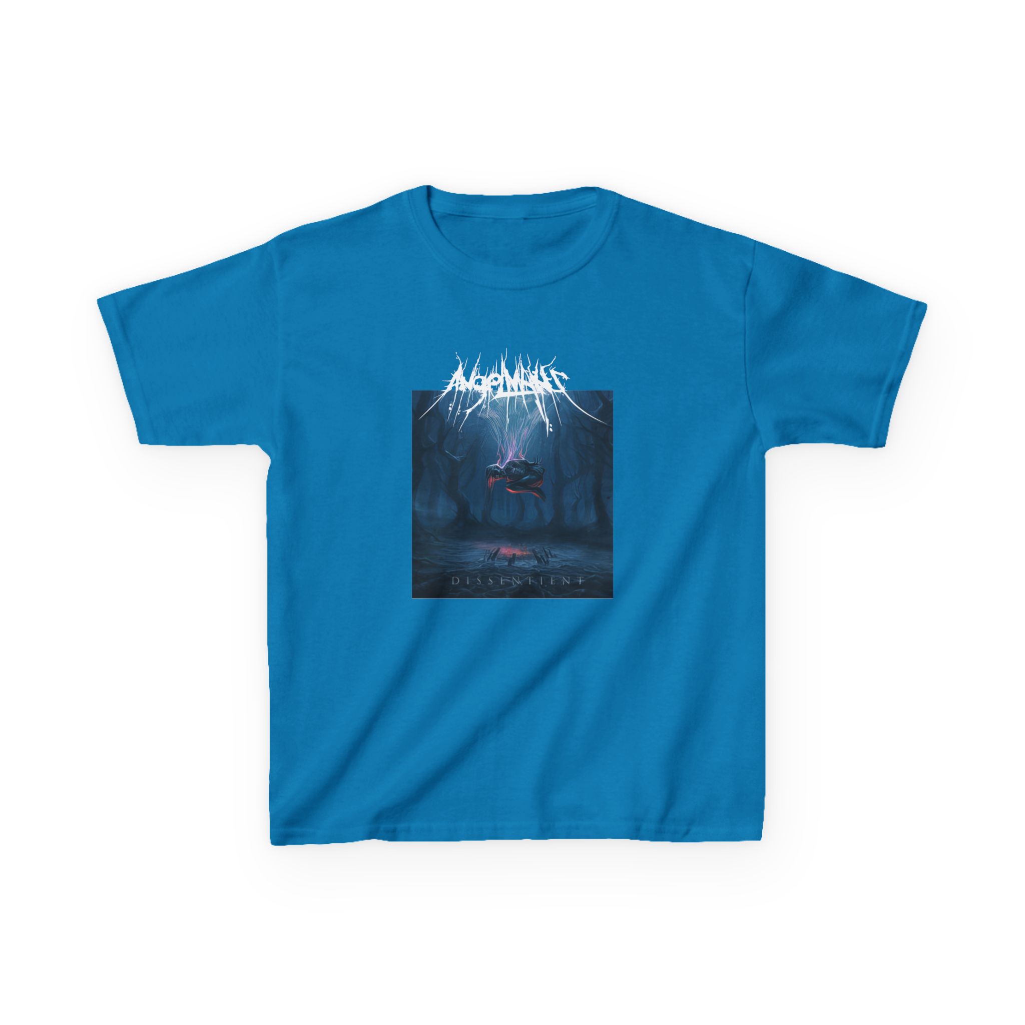 Angelmaker Dissentient Kids Heavy Cotton™ Tee - Image 7
