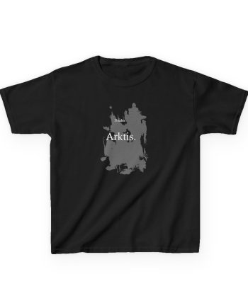 Kids Ihsahn Arktis Heavy Cotton™ Tee