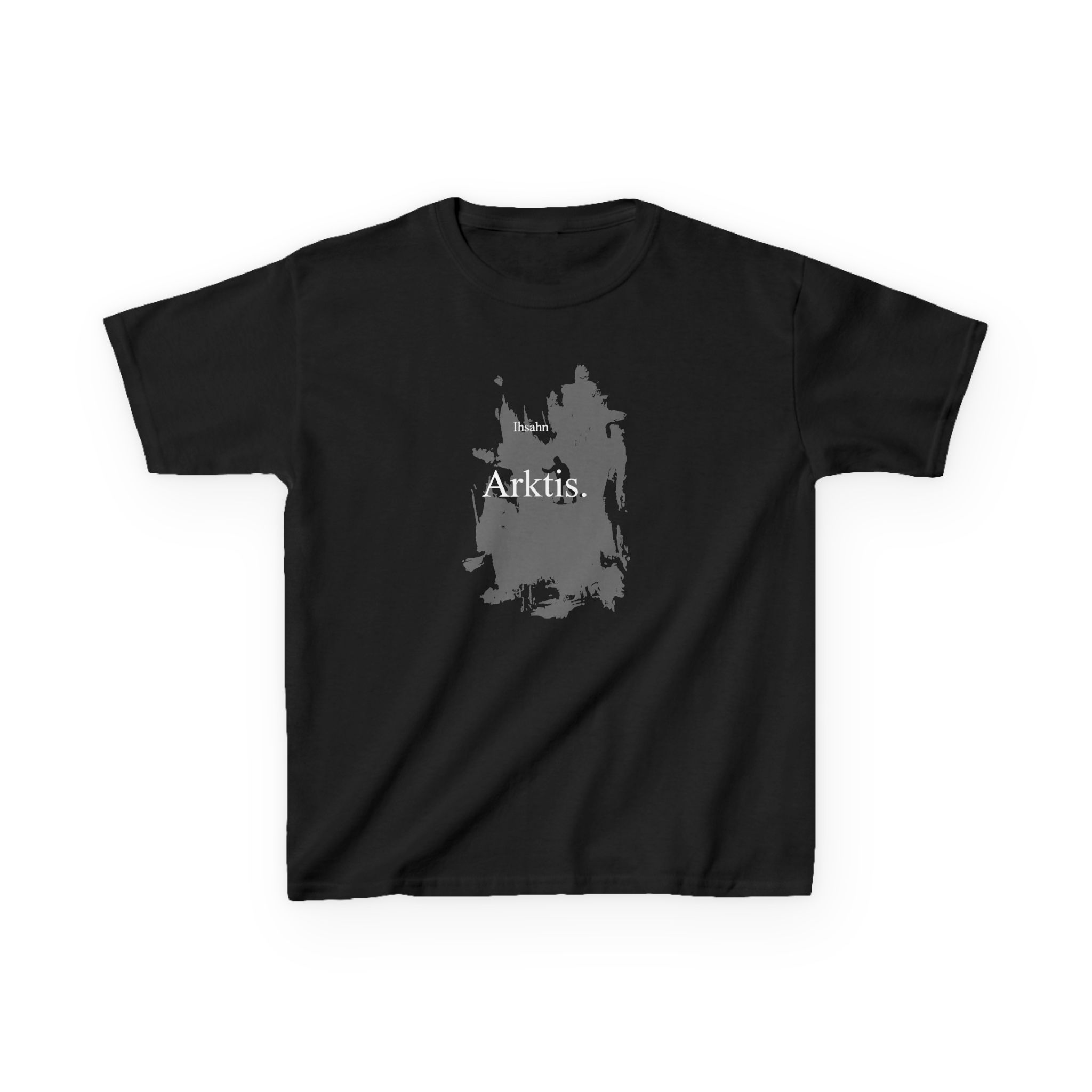 Kids Ihsahn Arktis Heavy Cotton™ Tee