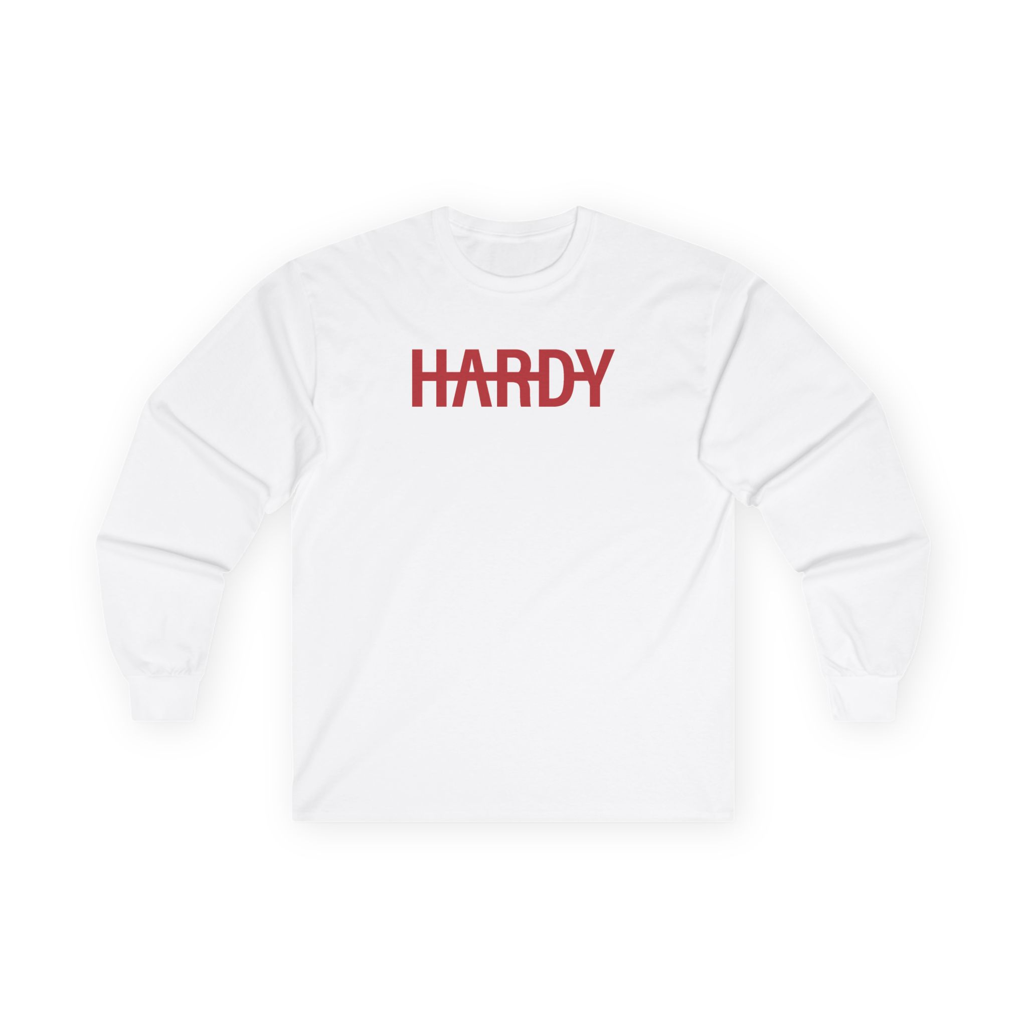 Hd Red Rocks 2024 Unisex Ultra Cotton Long Sleeve Tee - Image 3