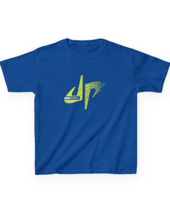 Dude Perfect Pixel Kids Heavy Cotton™ Tee