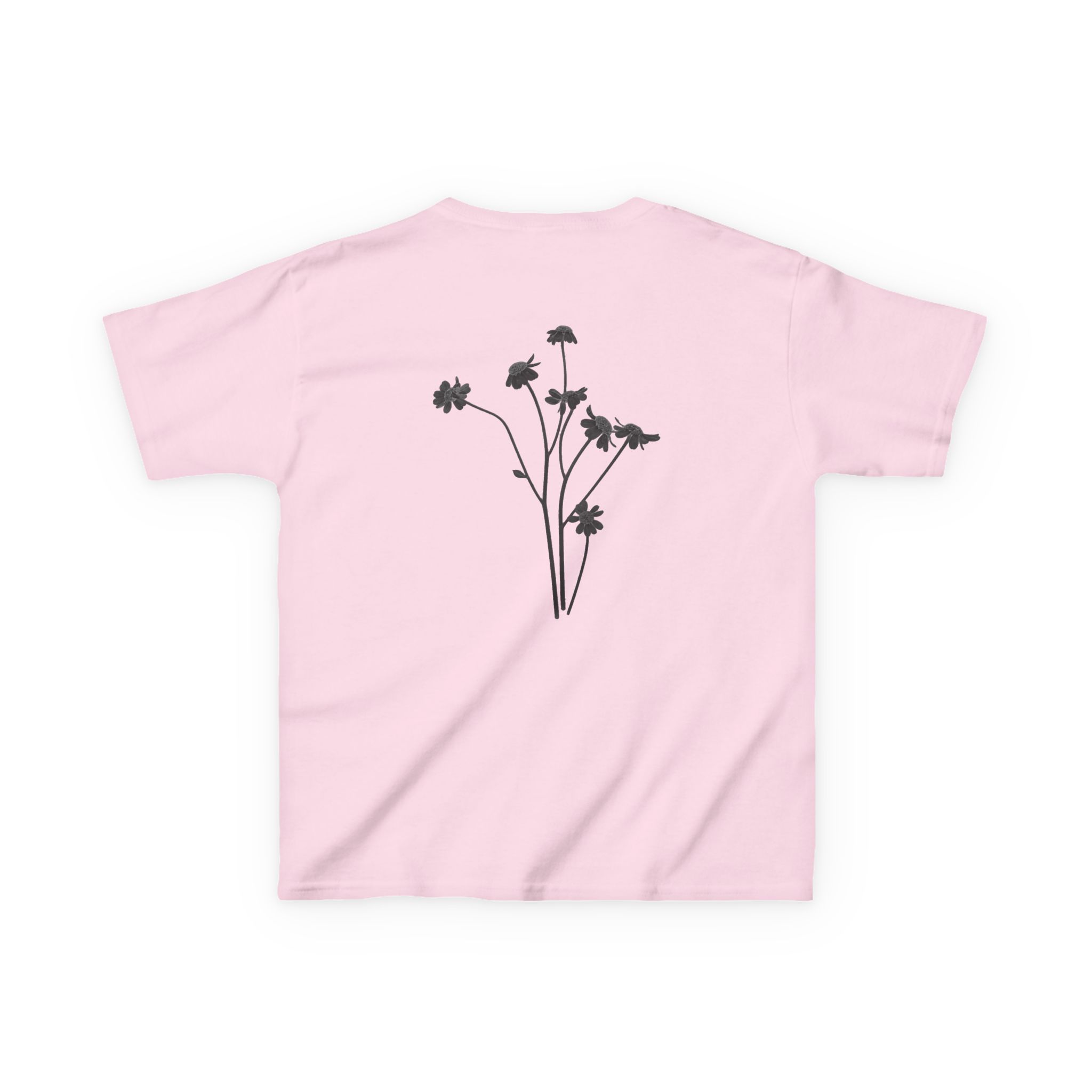 AG Petal Tile Kids Heavy Cotton™ Tee - Image 12
