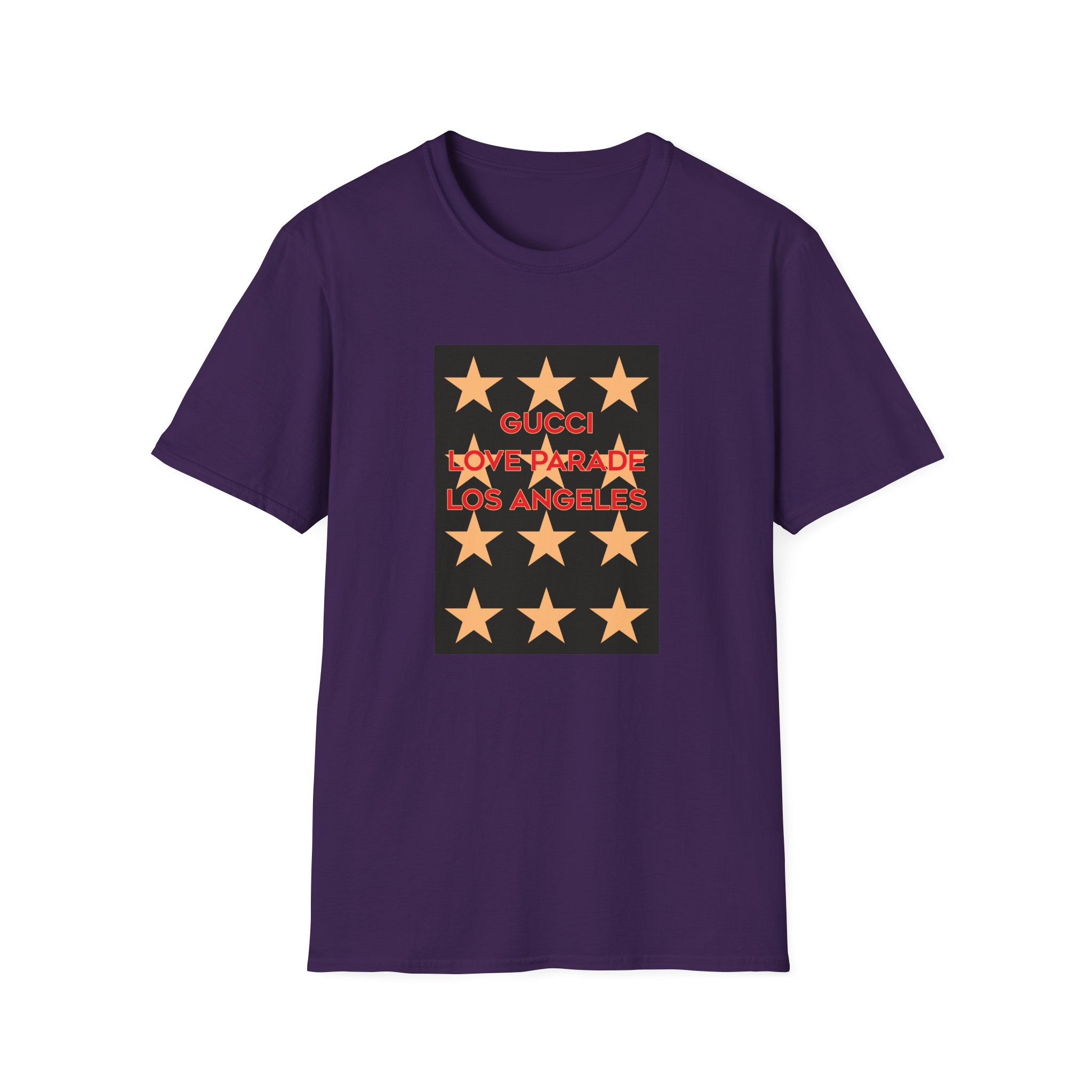 Tay Keith Unisex Softstyle T-Shirt - Image 21
