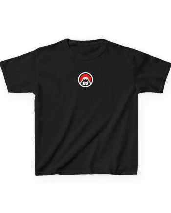 Eddie Vedder Fuji Kids Heavy Cotton™ Tee