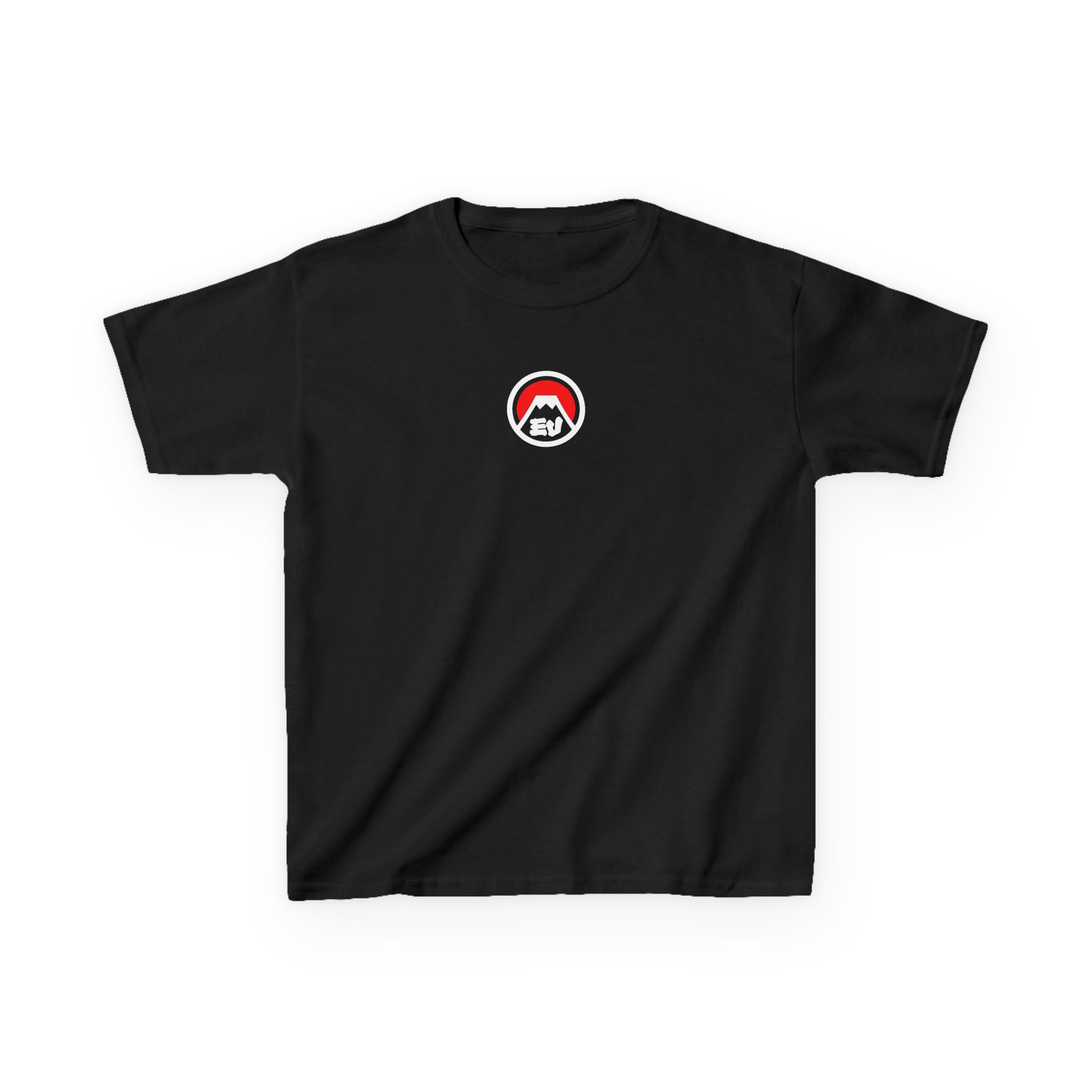 Eddie Vedder Fuji Kids Heavy Cotton™ Tee
