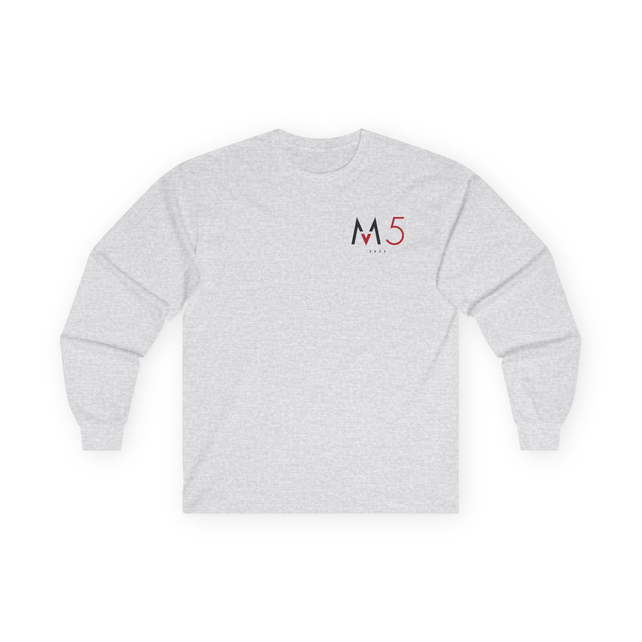Pure Vector EPS Unisex Ultra Cotton Long Sleeve Tee - Image 3
