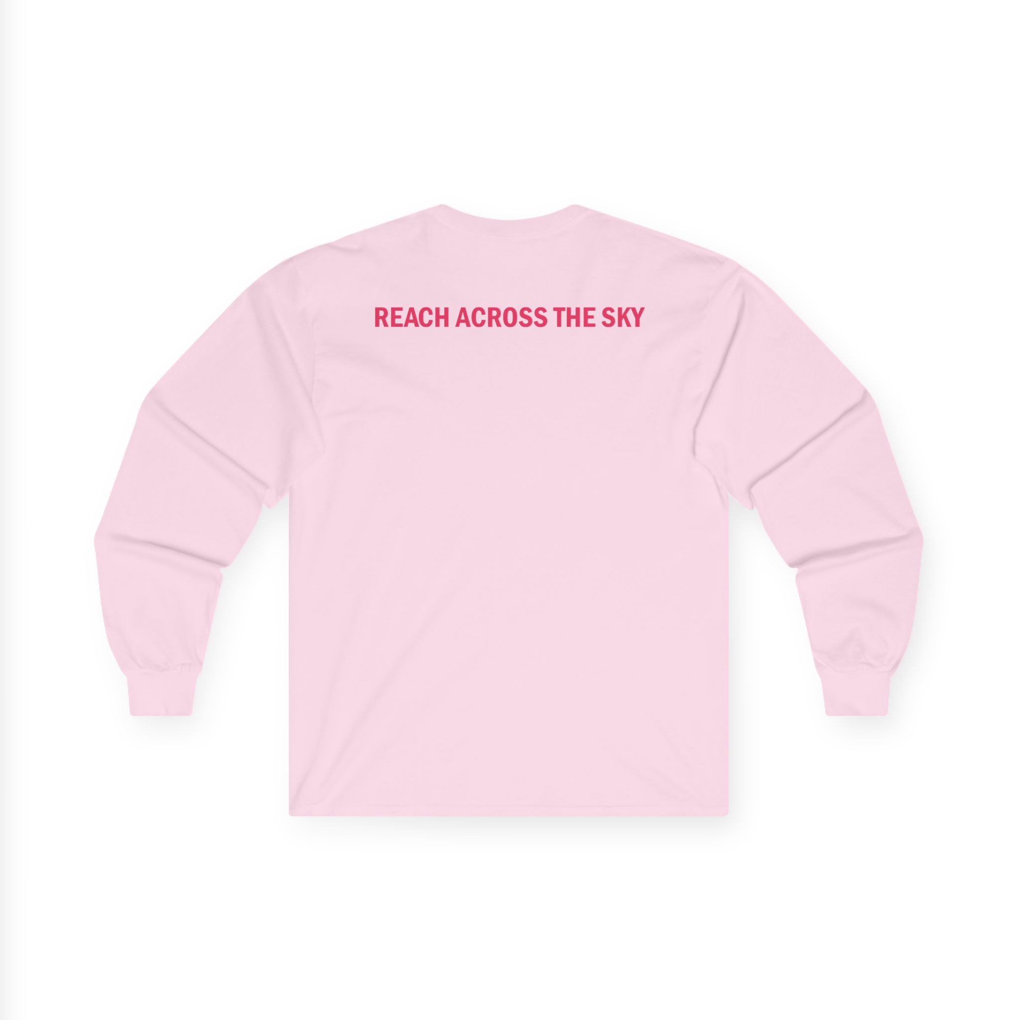 John Legend I'M Ready Unisex Ultra Cotton Long Sleeve Tee - Image 26
