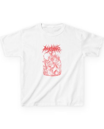 Angelmaker Death Knight Kids Heavy Cotton™ Tee