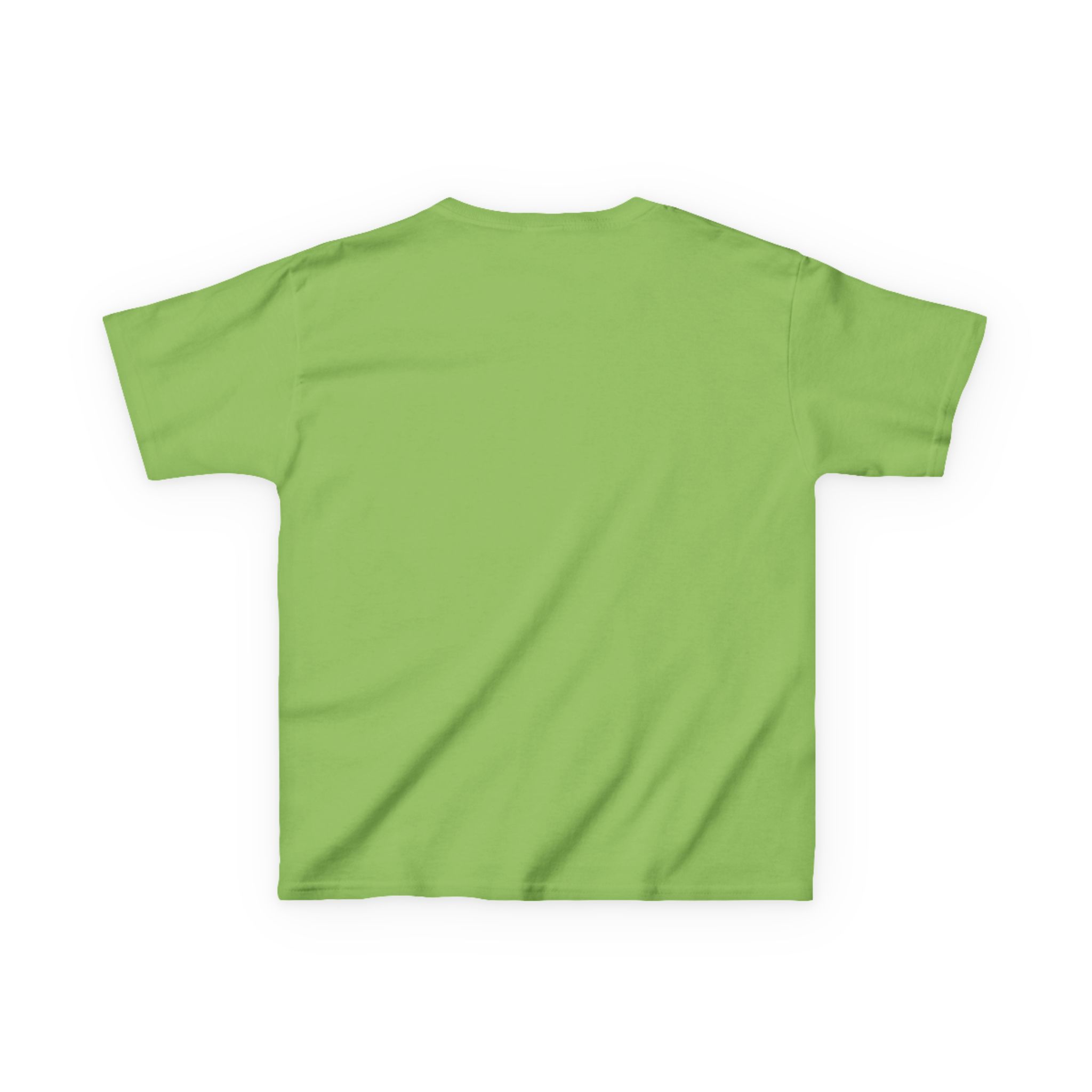Weekend Nachos Kids Heavy Cotton™ Tee - Image 10